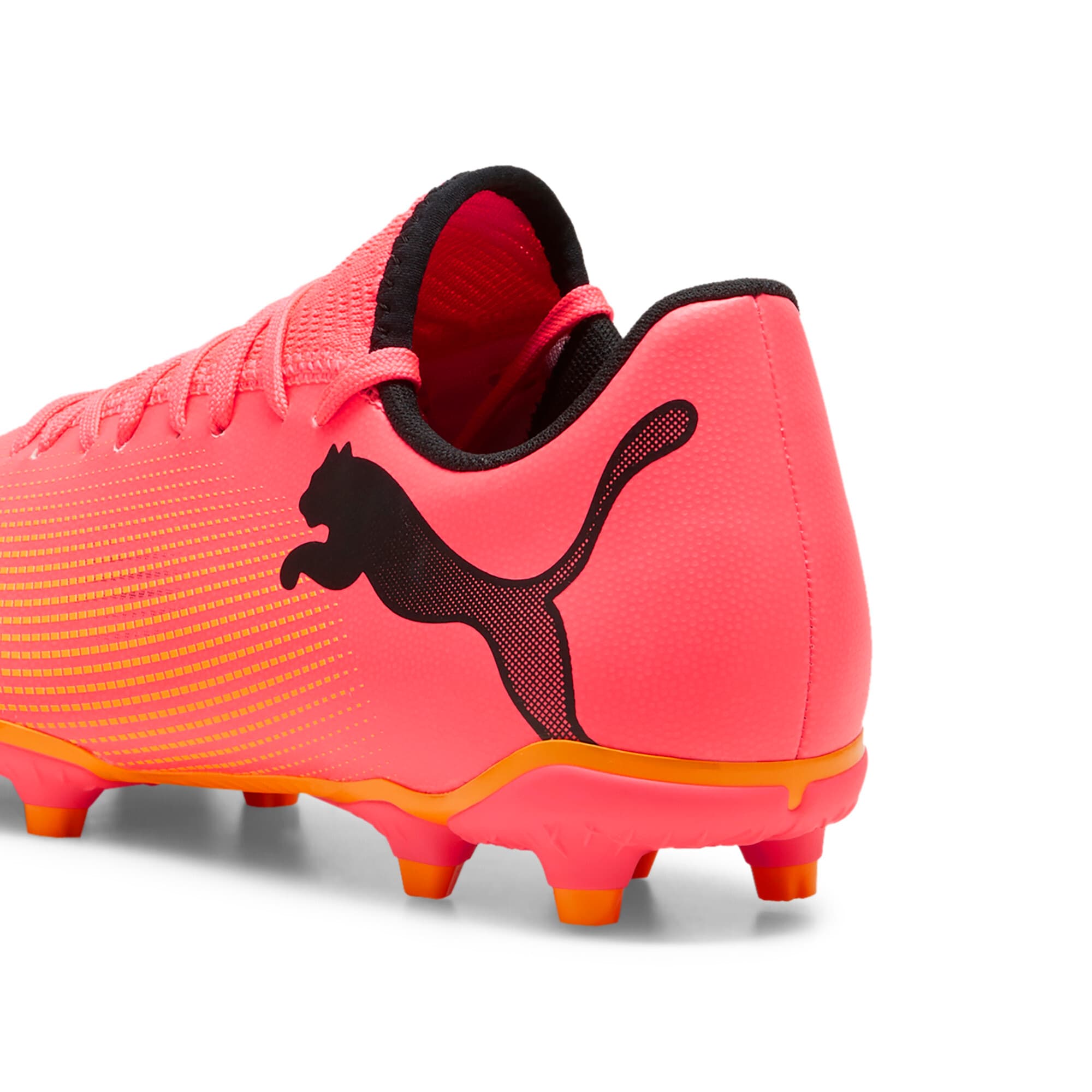 FUTURE 7 PLAY FG/AG Football Boots