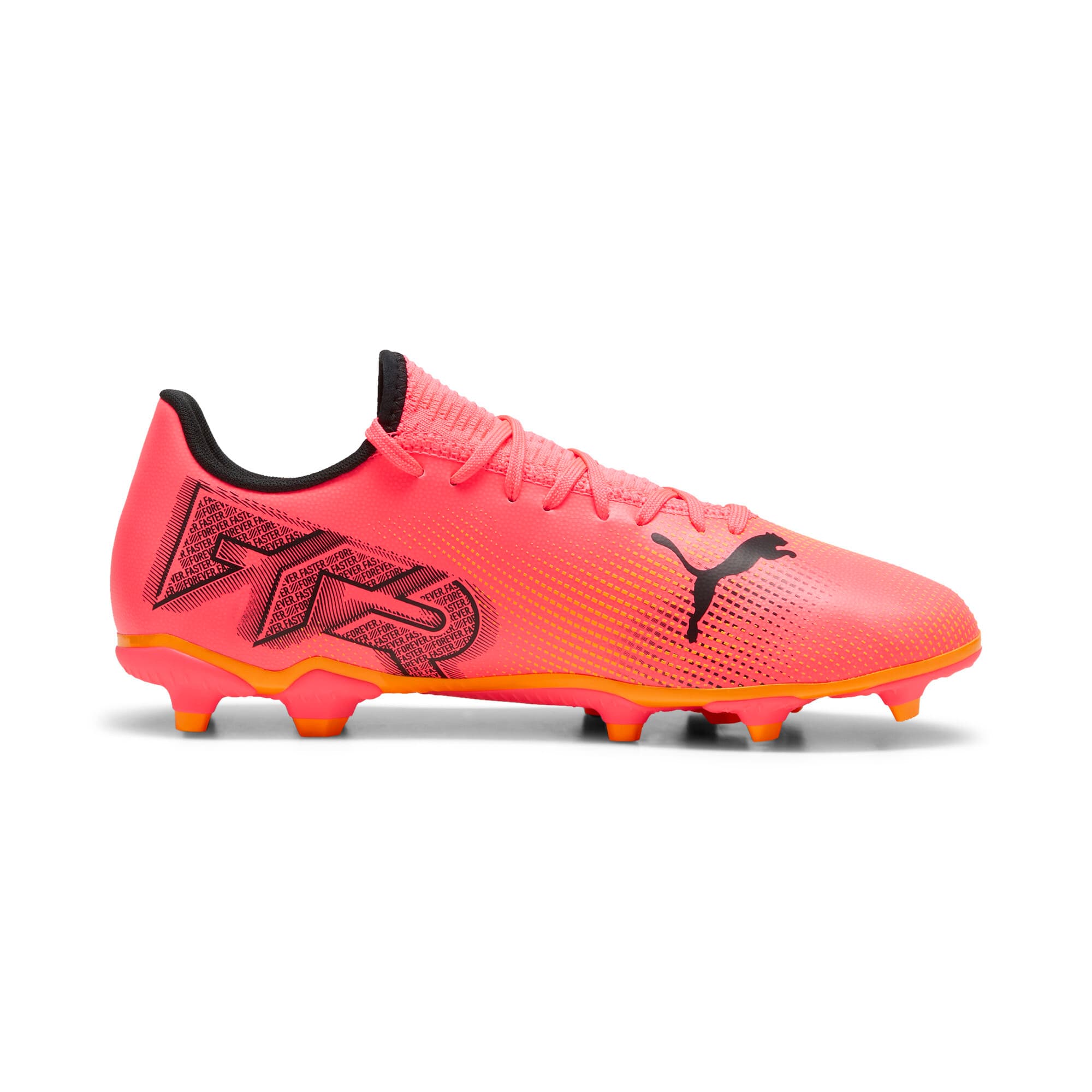FUTURE 7 PLAY FG/AG Football Boots