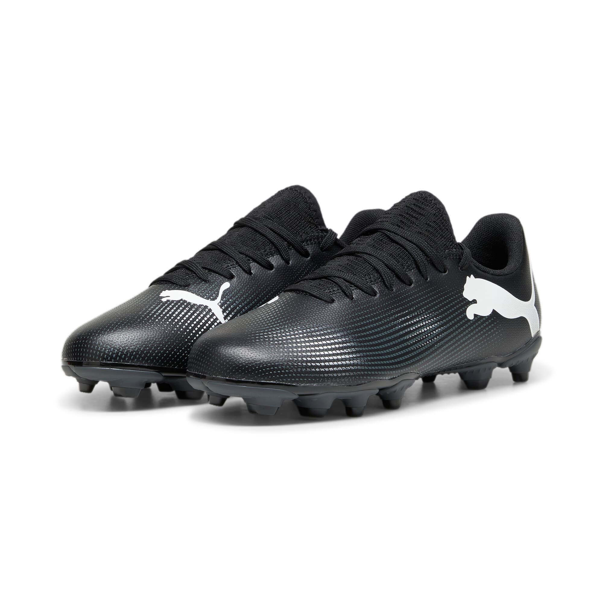 FUTURE 7 PLAY FG/AG Youth Football Boots