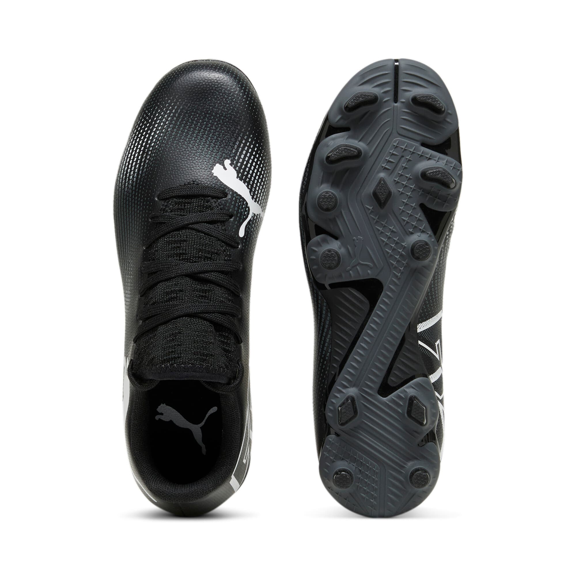 FUTURE 7 PLAY FG/AG Youth Football Boots