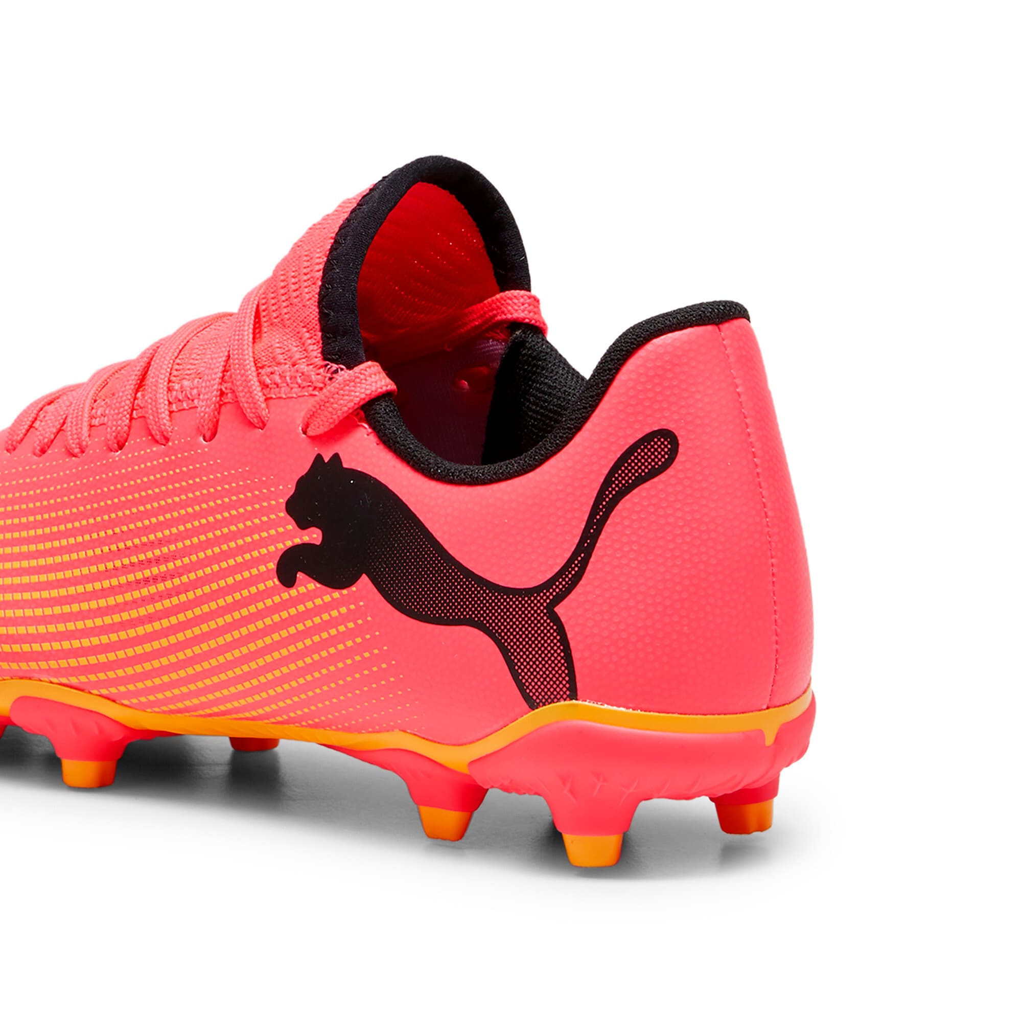 FUTURE 7 PLAY FG/AG Youth Football Boots