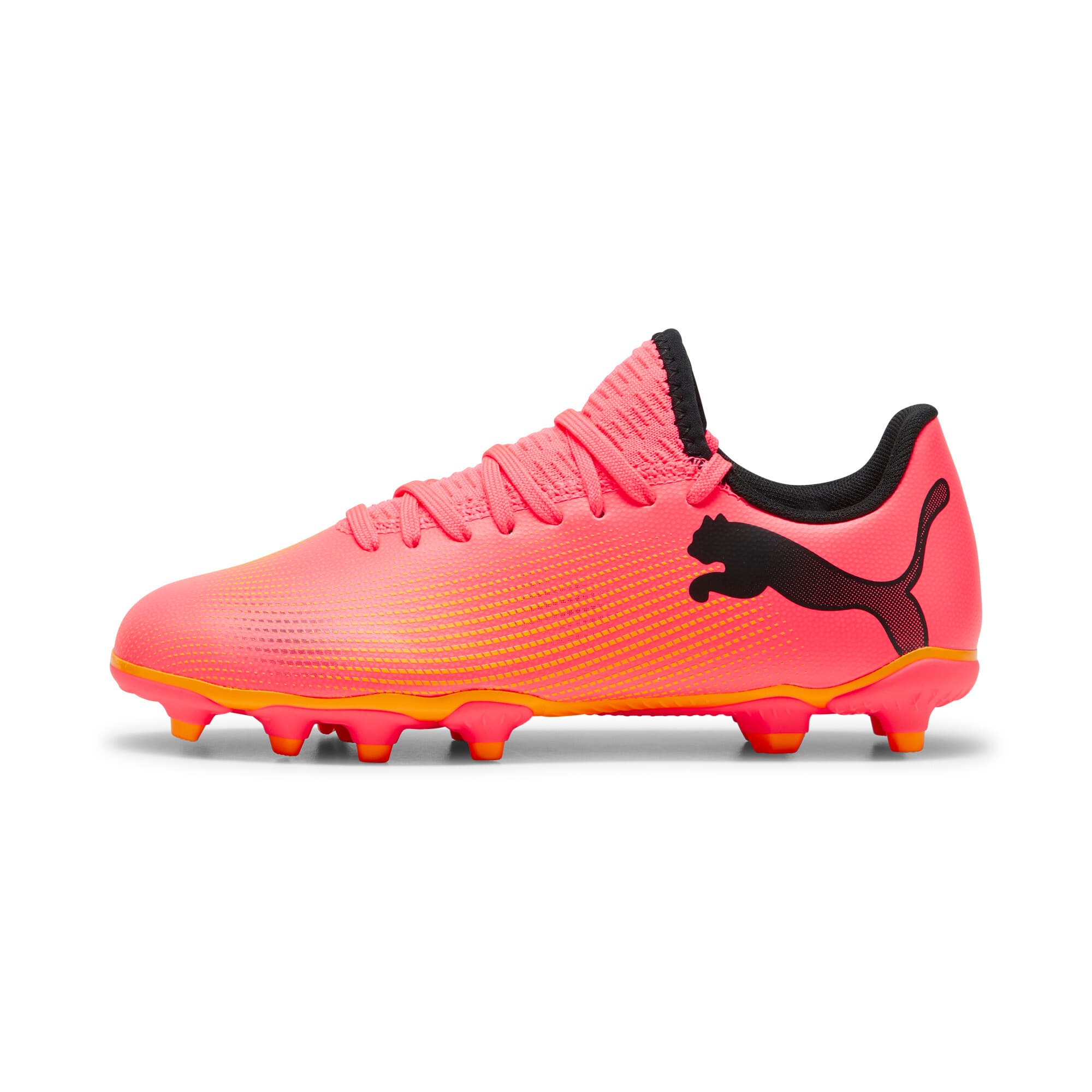 FUTURE 7 PLAY FG/AG Youth Football Boots