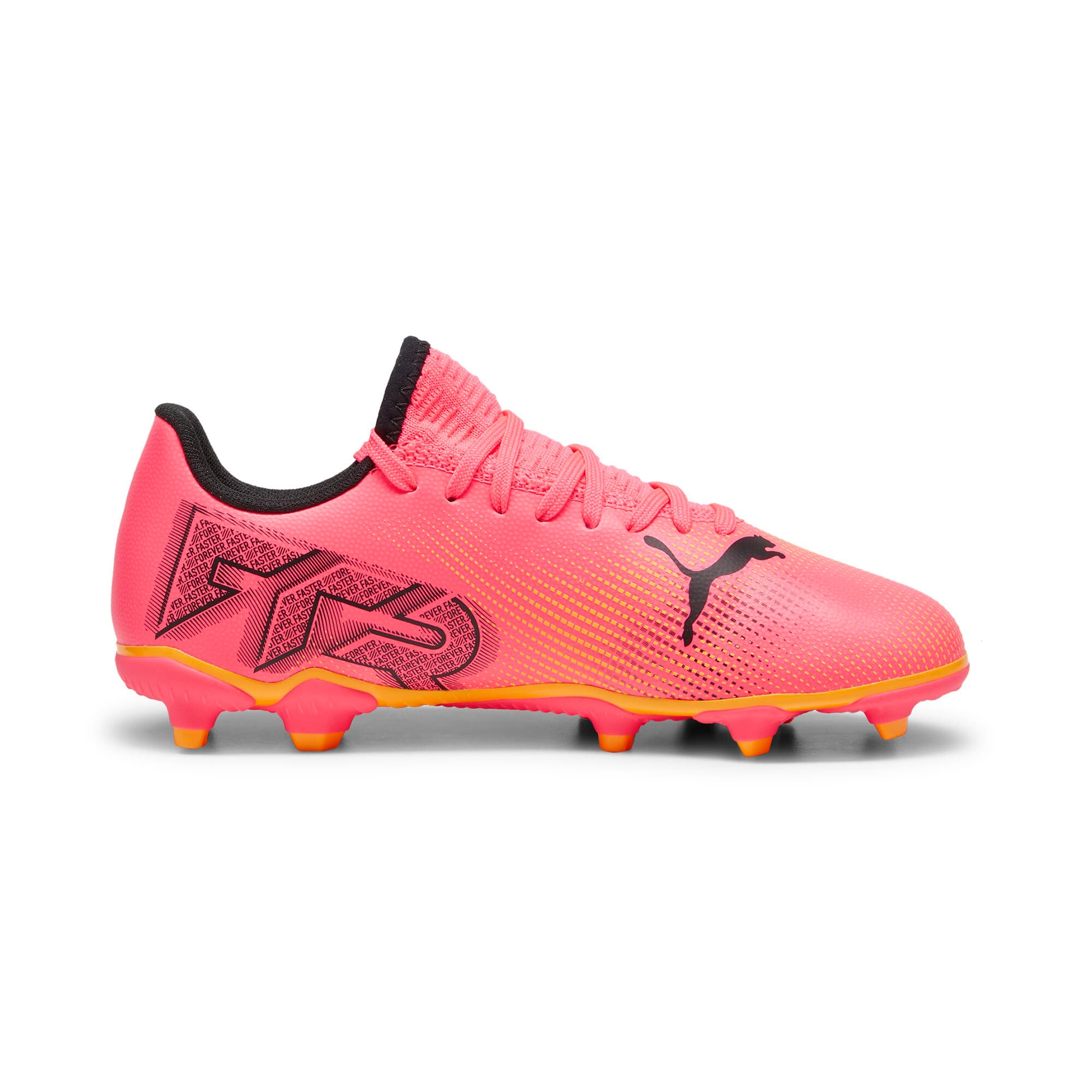 FUTURE 7 PLAY FG/AG Youth Football Boots