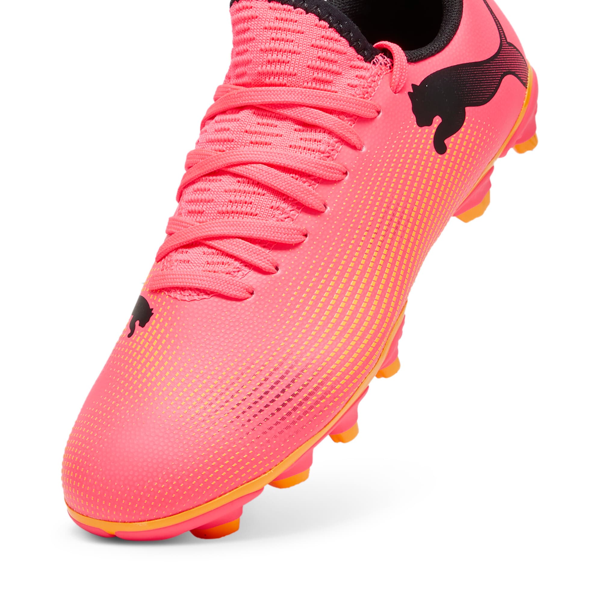 FUTURE 7 PLAY FG/AG Youth Football Boots