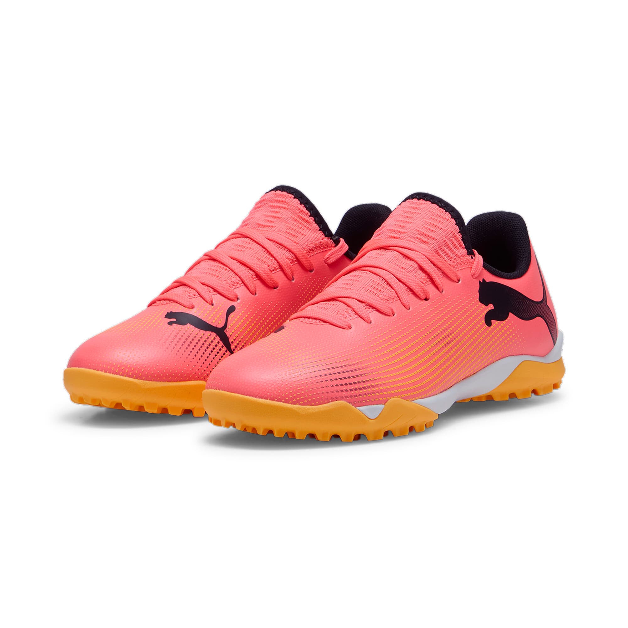 FUTURE 7 Play Youth TT + Mid Football Boots