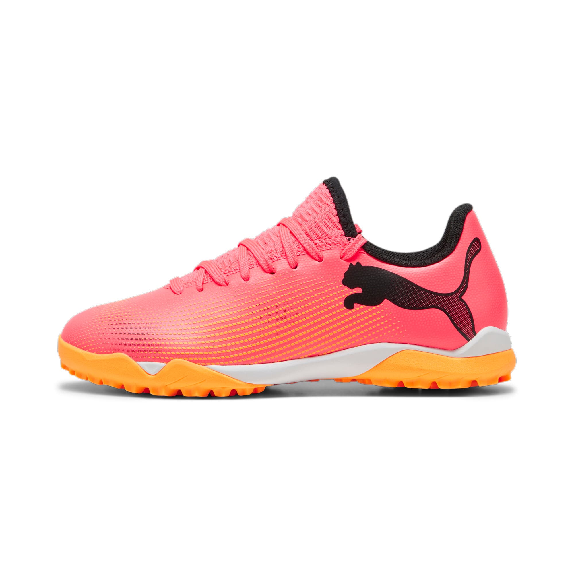 FUTURE 7 Play Youth TT + Mid Football Boots