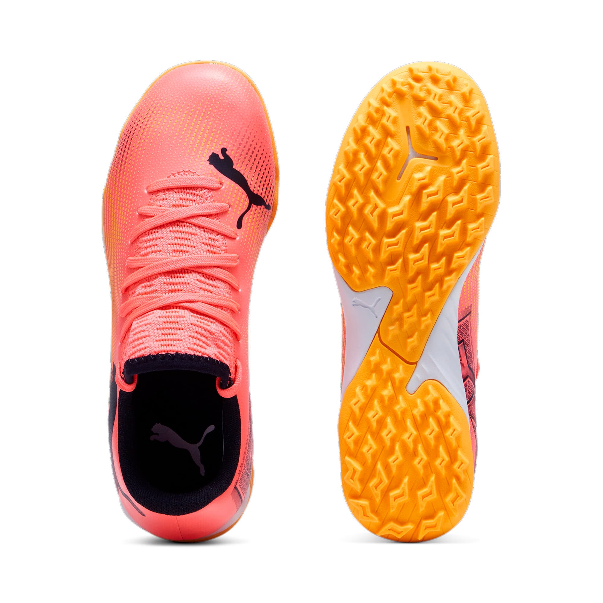 FUTURE 7 Play Youth TT + Mid Football Boots