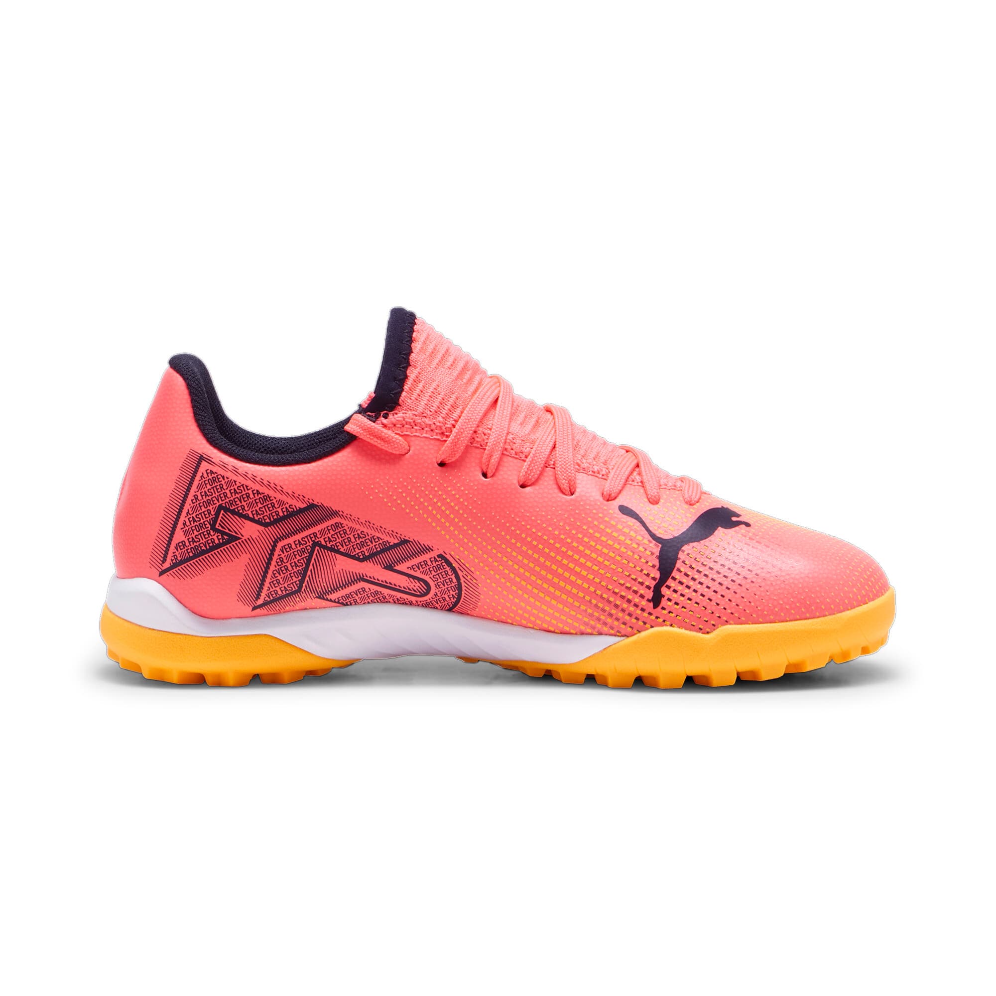 FUTURE 7 Play Youth TT + Mid Football Boots