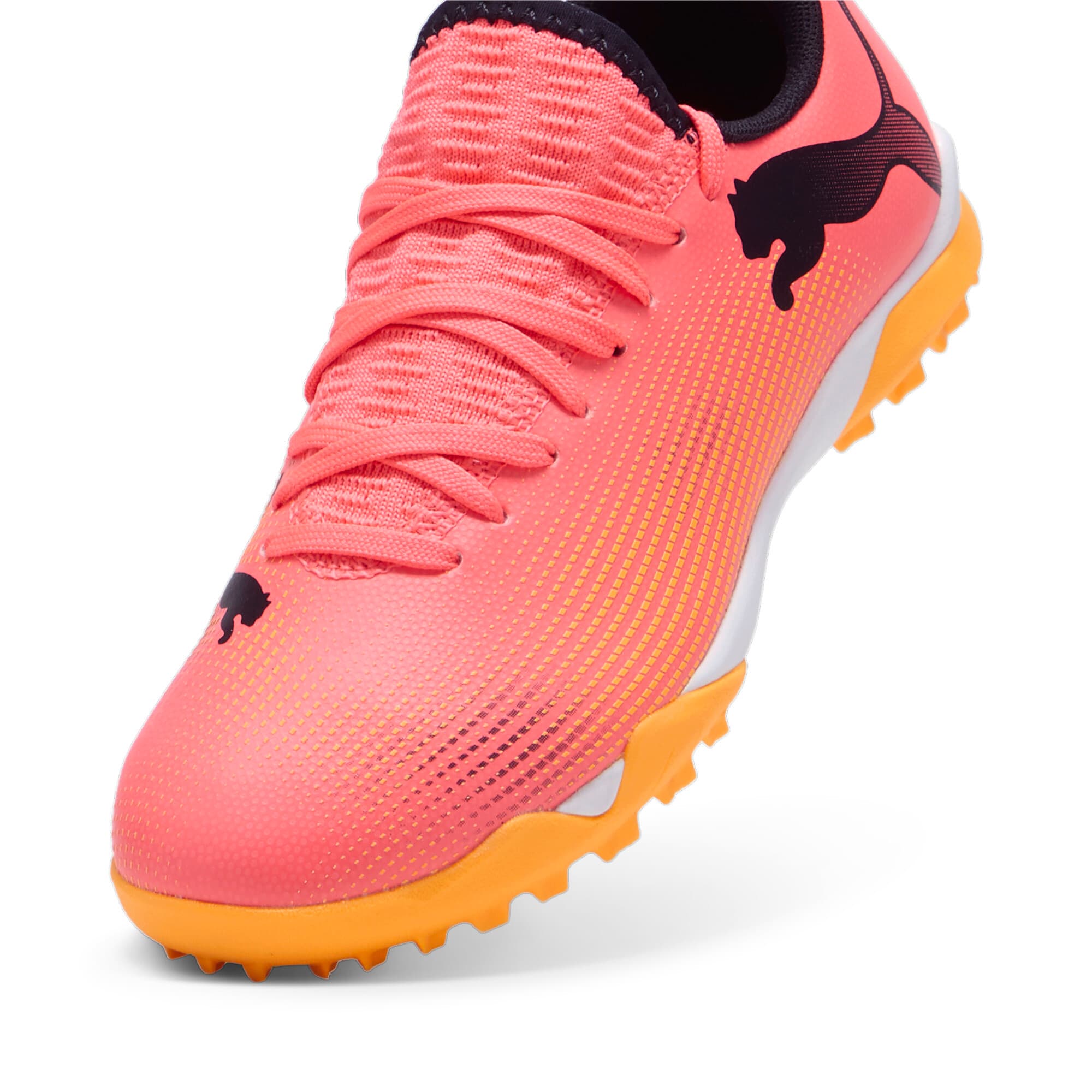 FUTURE 7 Play Youth TT + Mid Football Boots