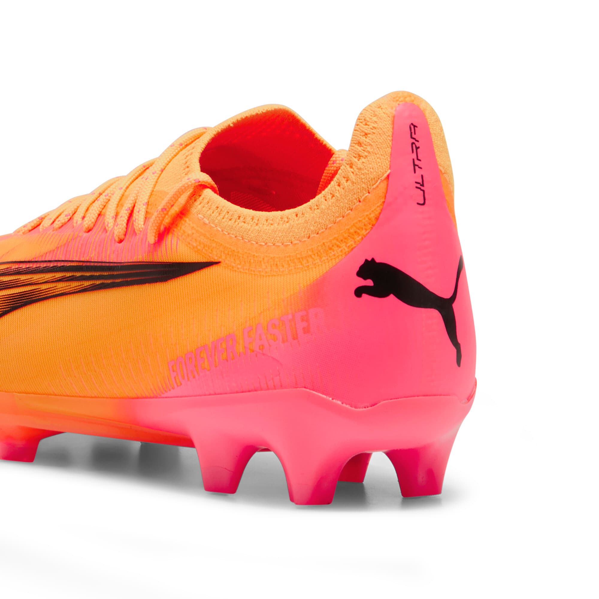 ULTRA ULTIMATE FG/AG Football Boots Unisex