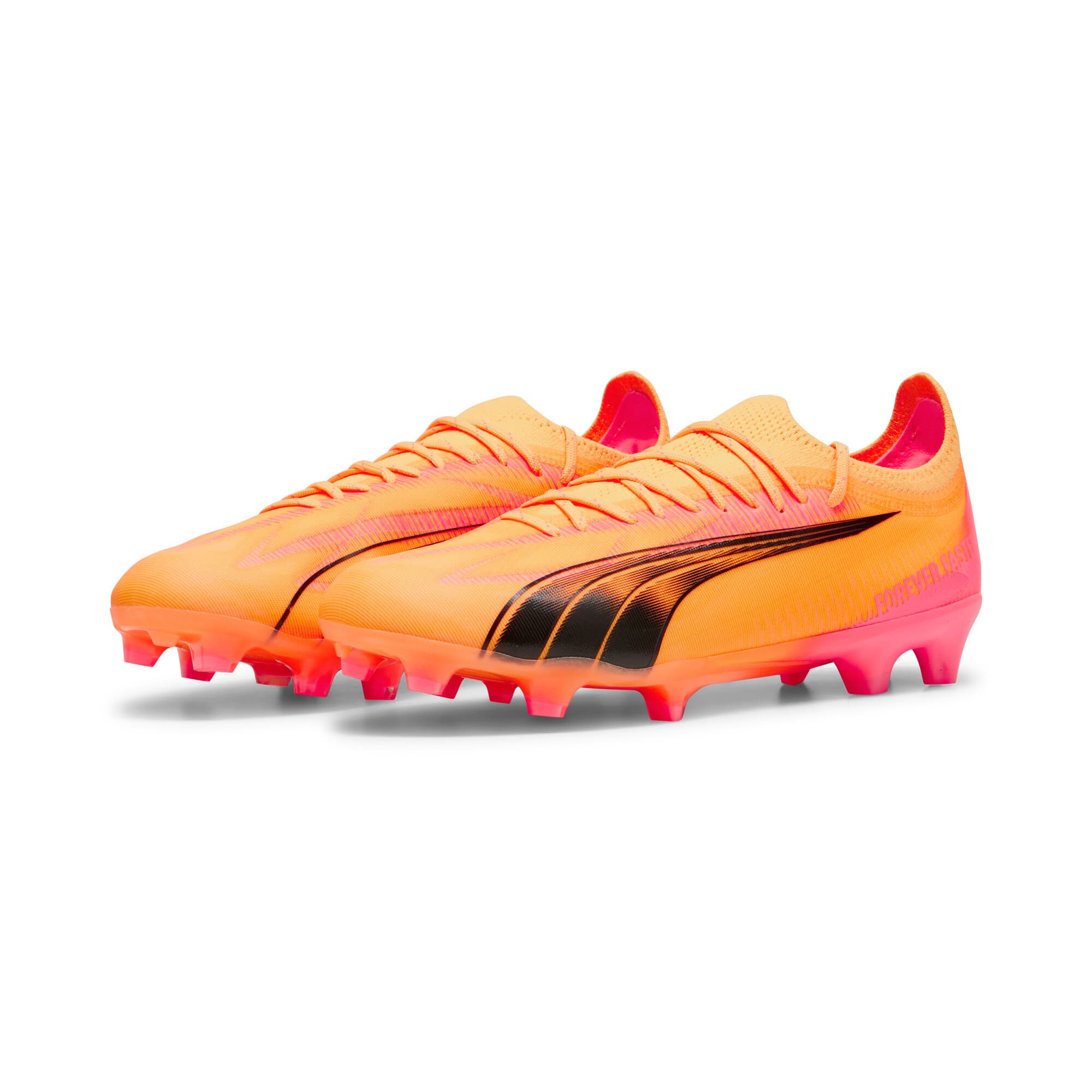 ULTRA ULTIMATE FG/AG Football Boots Unisex
