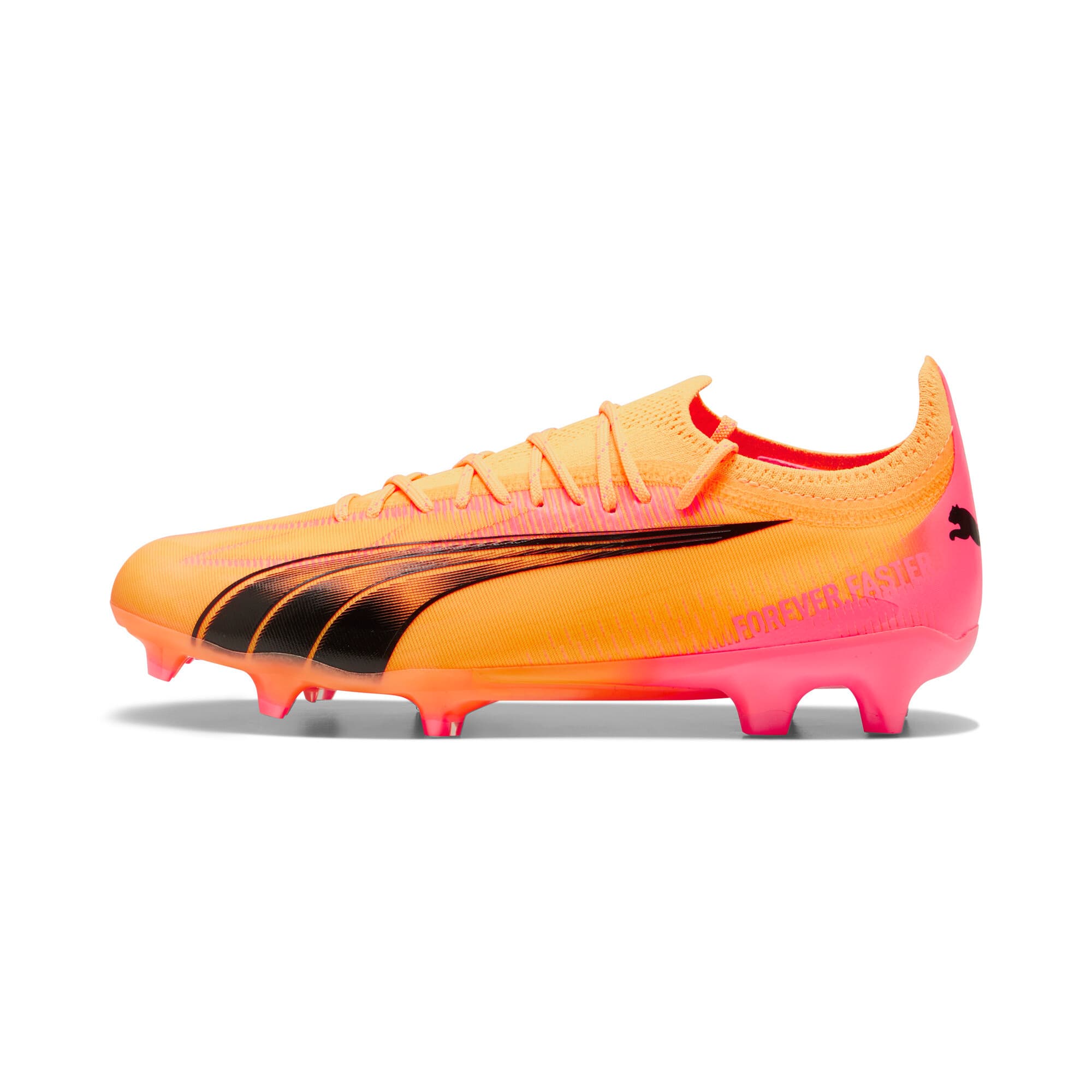 ULTRA ULTIMATE FG/AG Football Boots Unisex
