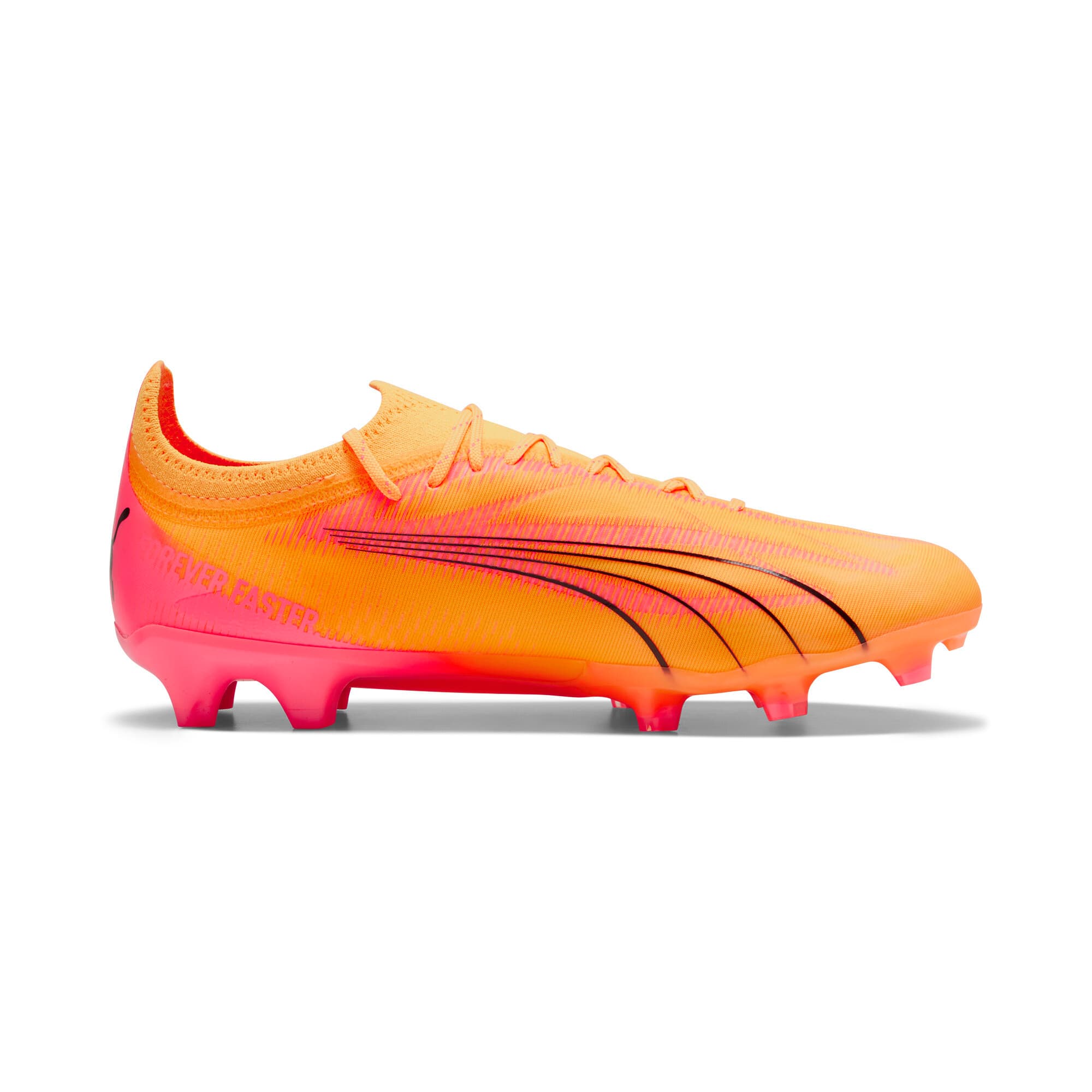 ULTRA ULTIMATE FG/AG Football Boots Unisex