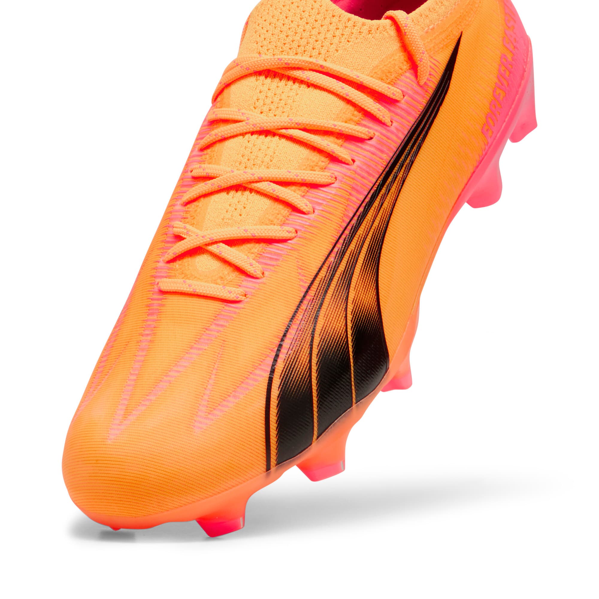 ULTRA ULTIMATE FG/AG Football Boots Unisex