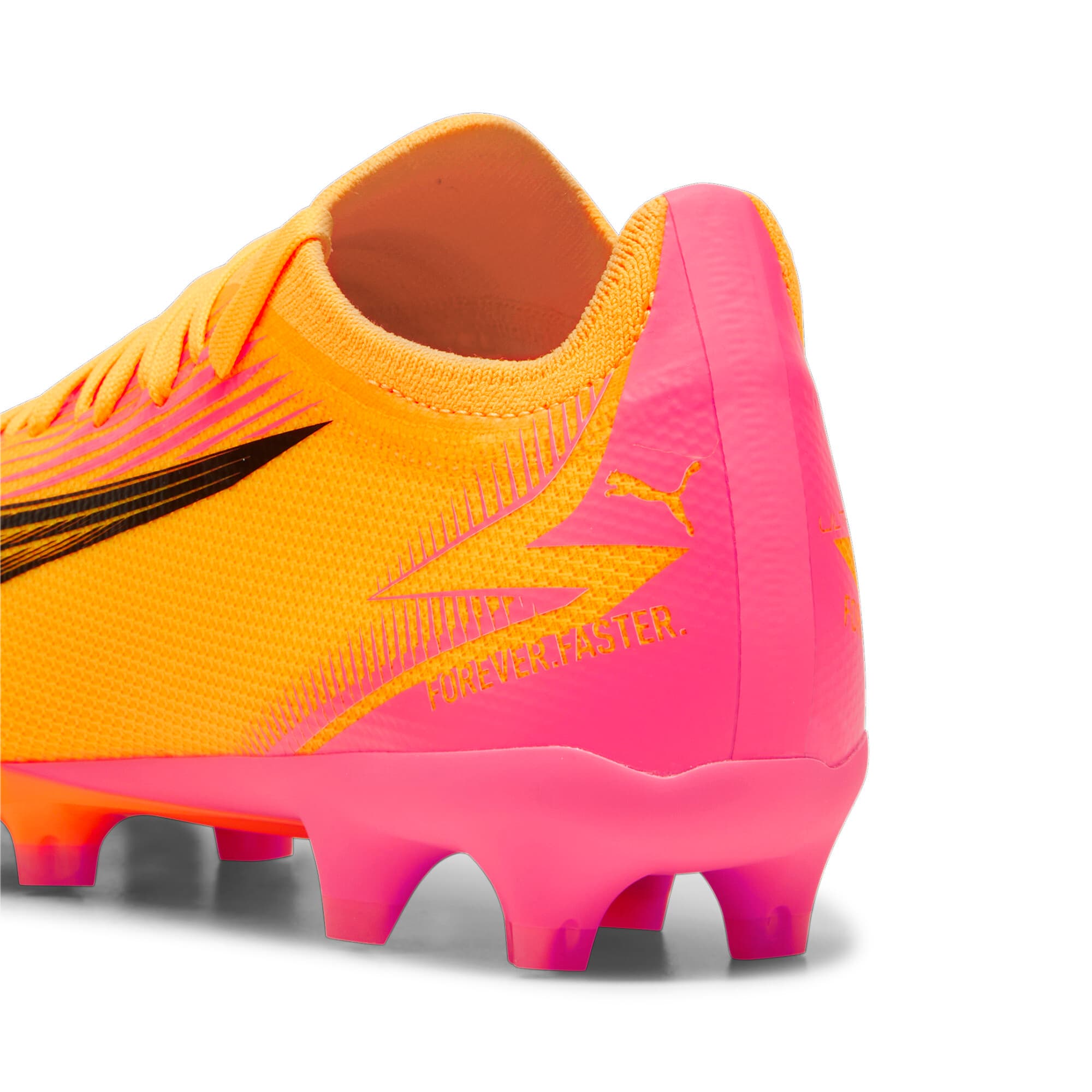 ULTRA MATCH FG/AG Football Boots Unisex