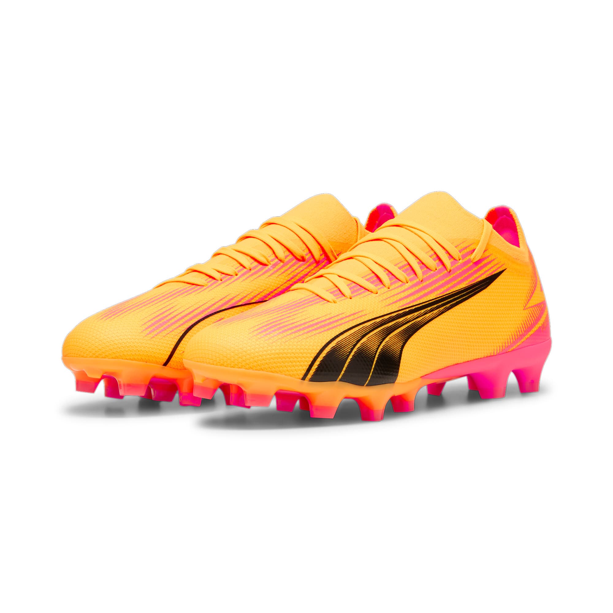 ULTRA MATCH FG/AG Football Boots Unisex
