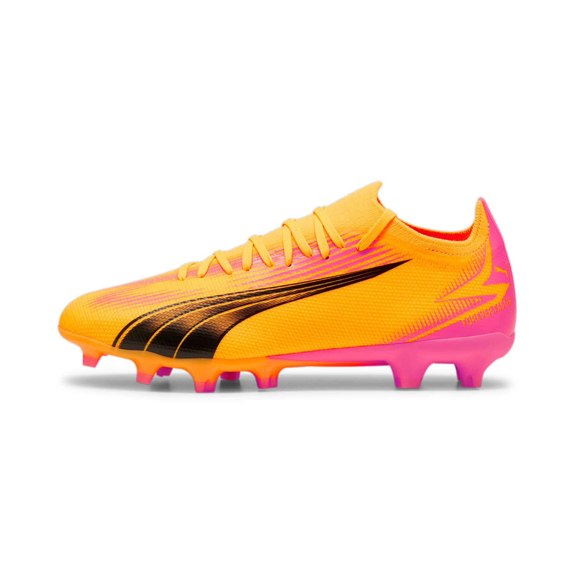 ULTRA MATCH FG/AG Football Boots Unisex