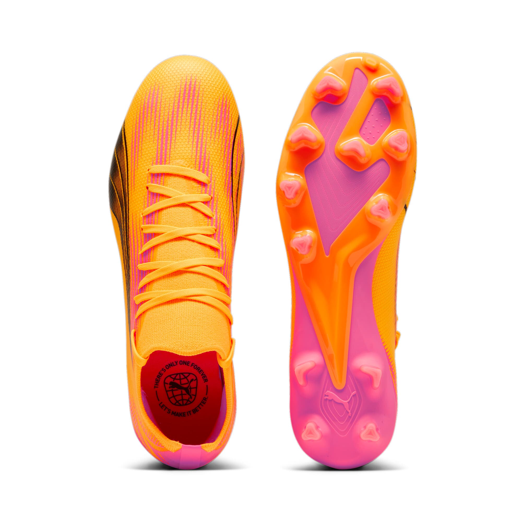 ULTRA MATCH FG/AG Football Boots Unisex