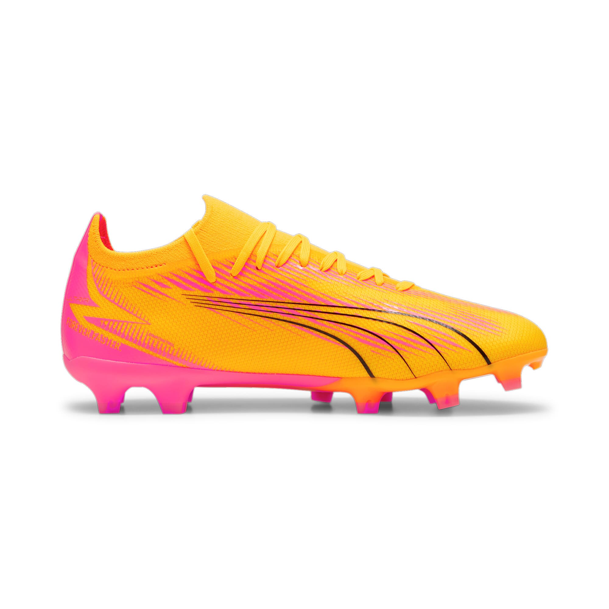 ULTRA MATCH FG/AG Football Boots Unisex