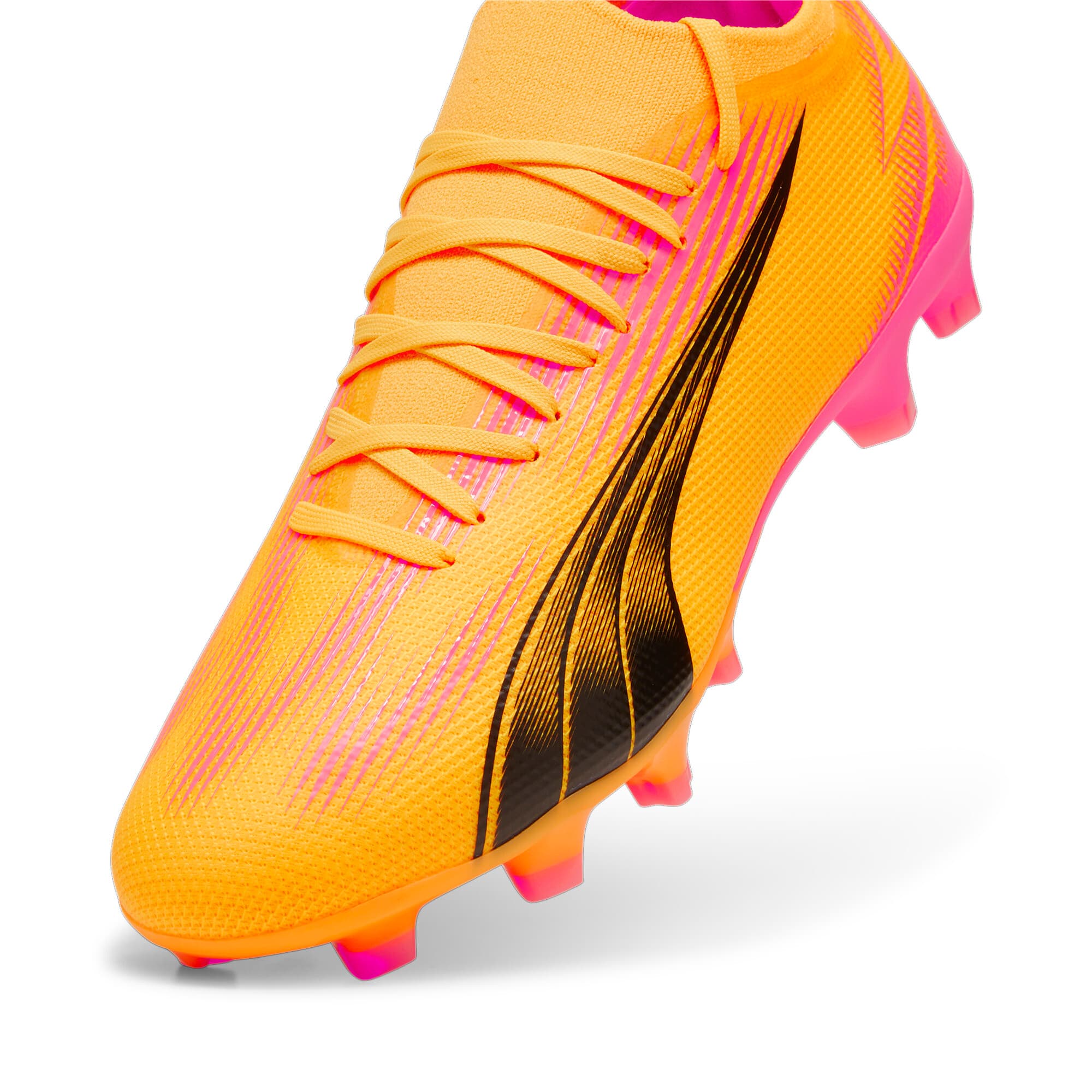 ULTRA MATCH FG/AG Football Boots Unisex