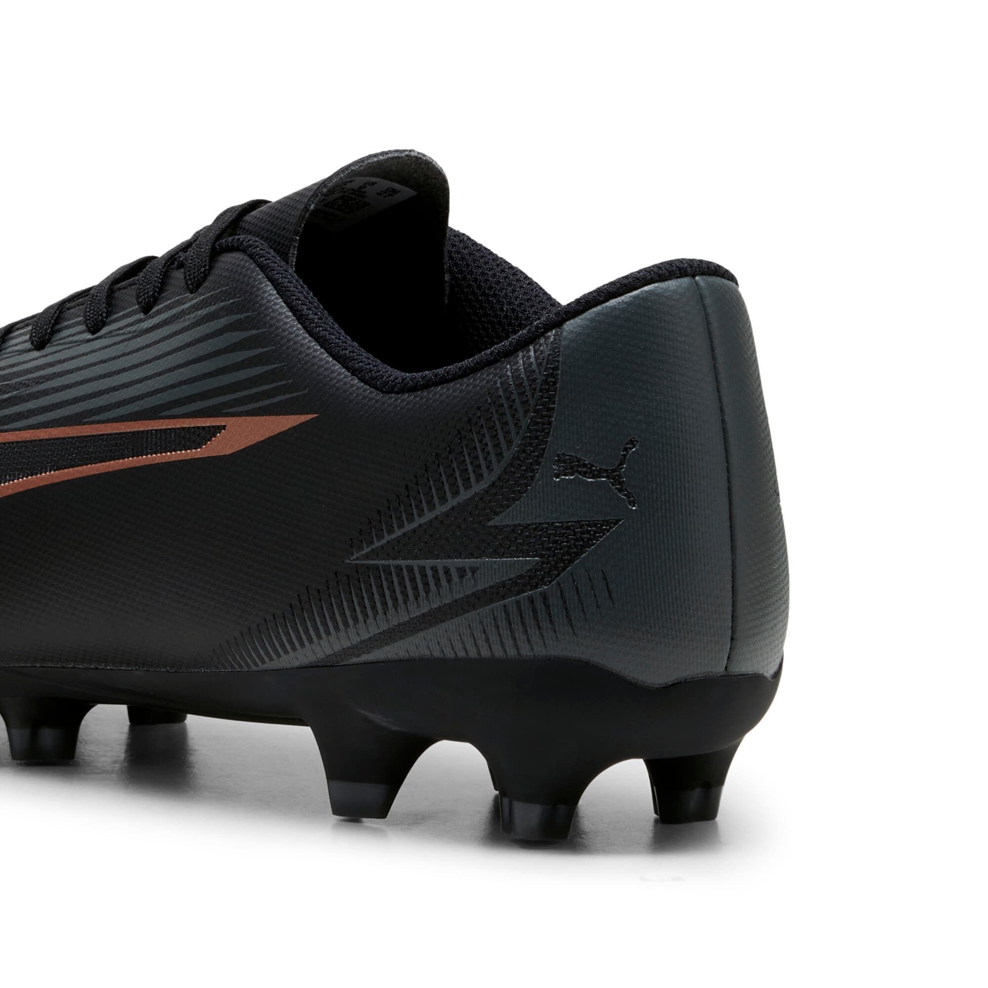 ULTRA PLAY FG/AG Football Boots