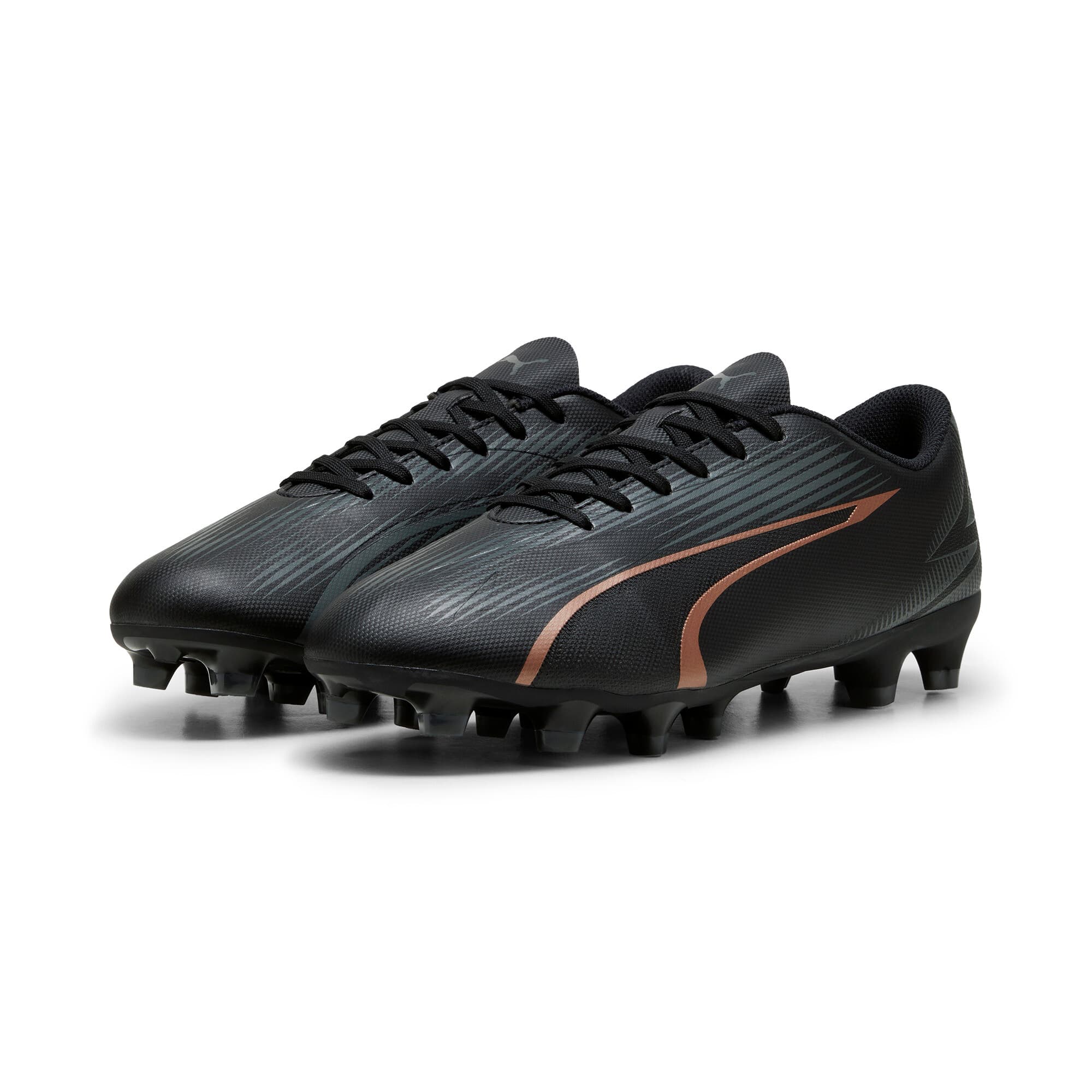 ULTRA PLAY FG/AG Football Boots