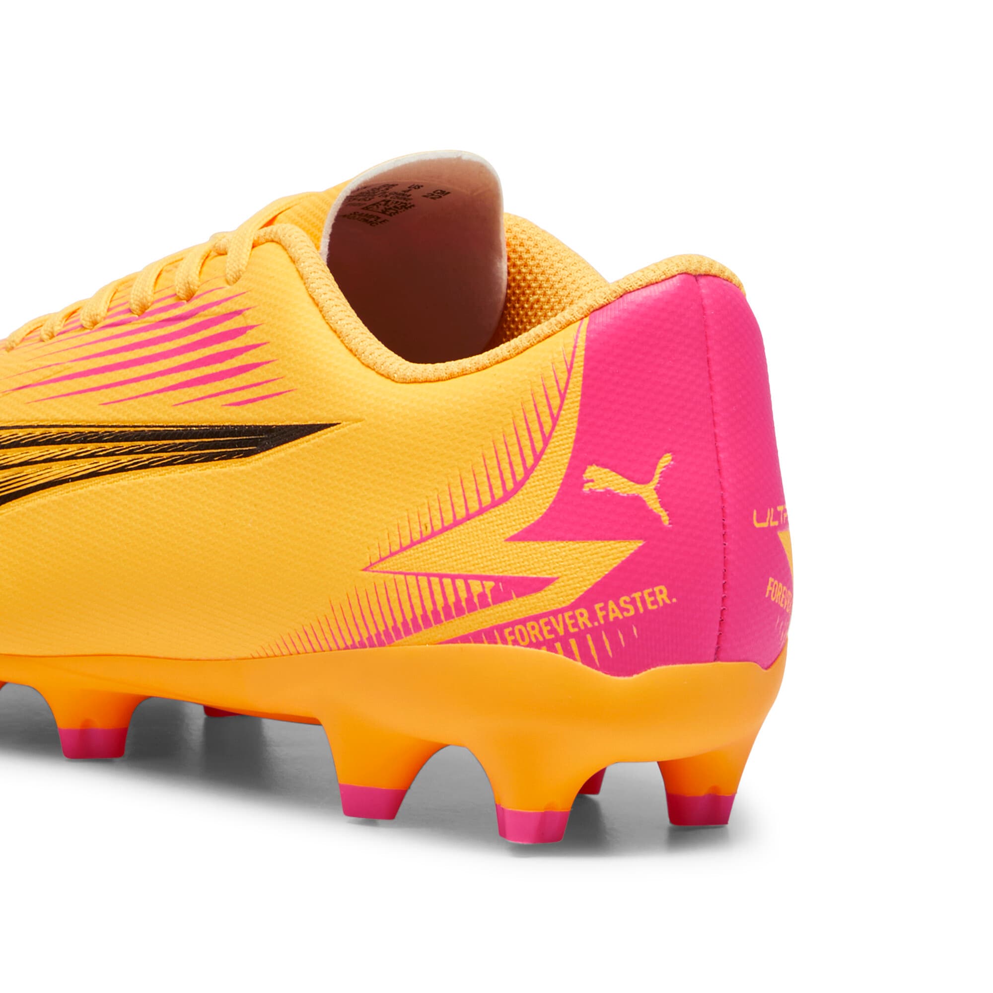ULTRA PLAY FG/AG Youth Football Boots