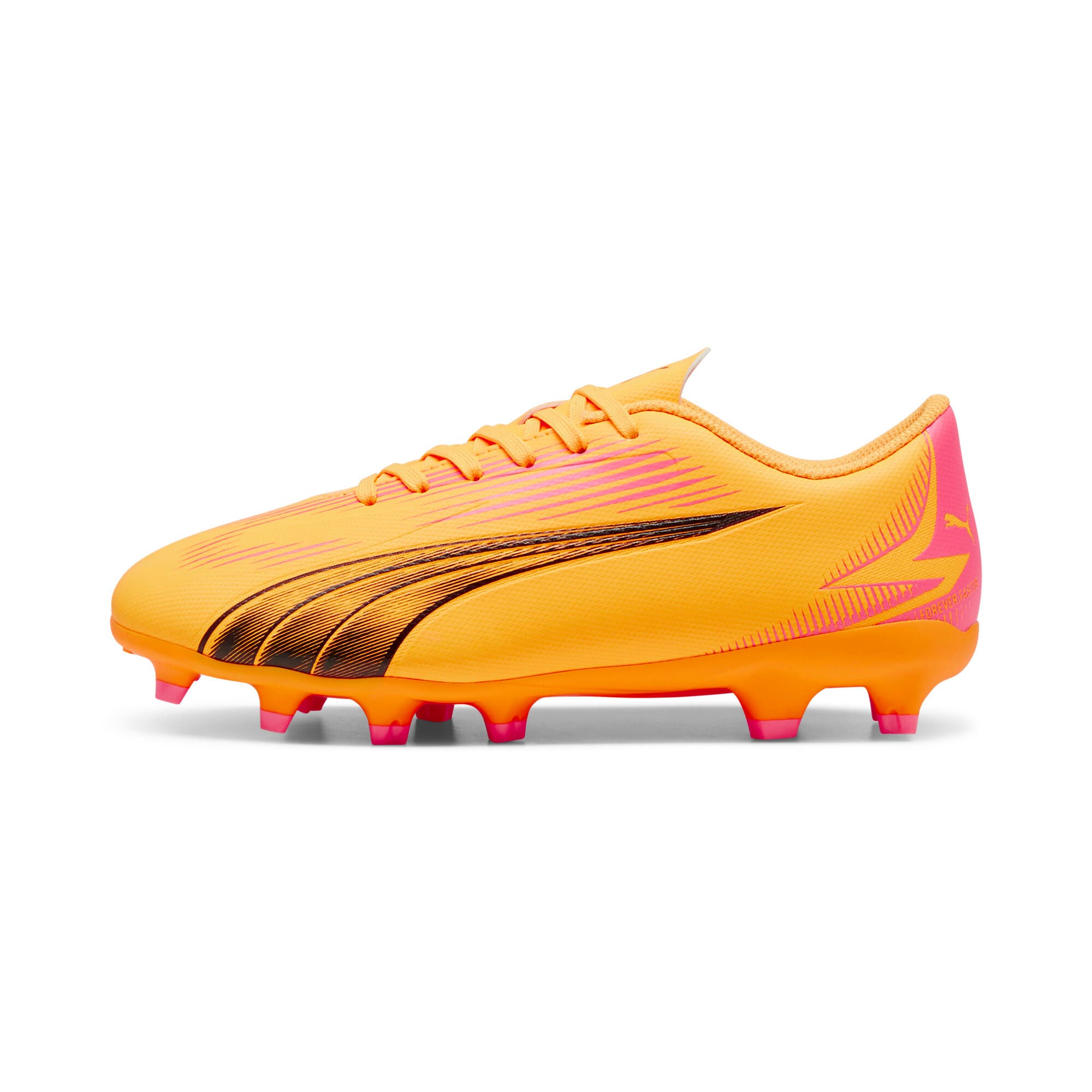 ULTRA PLAY FG/AG Youth Football Boots