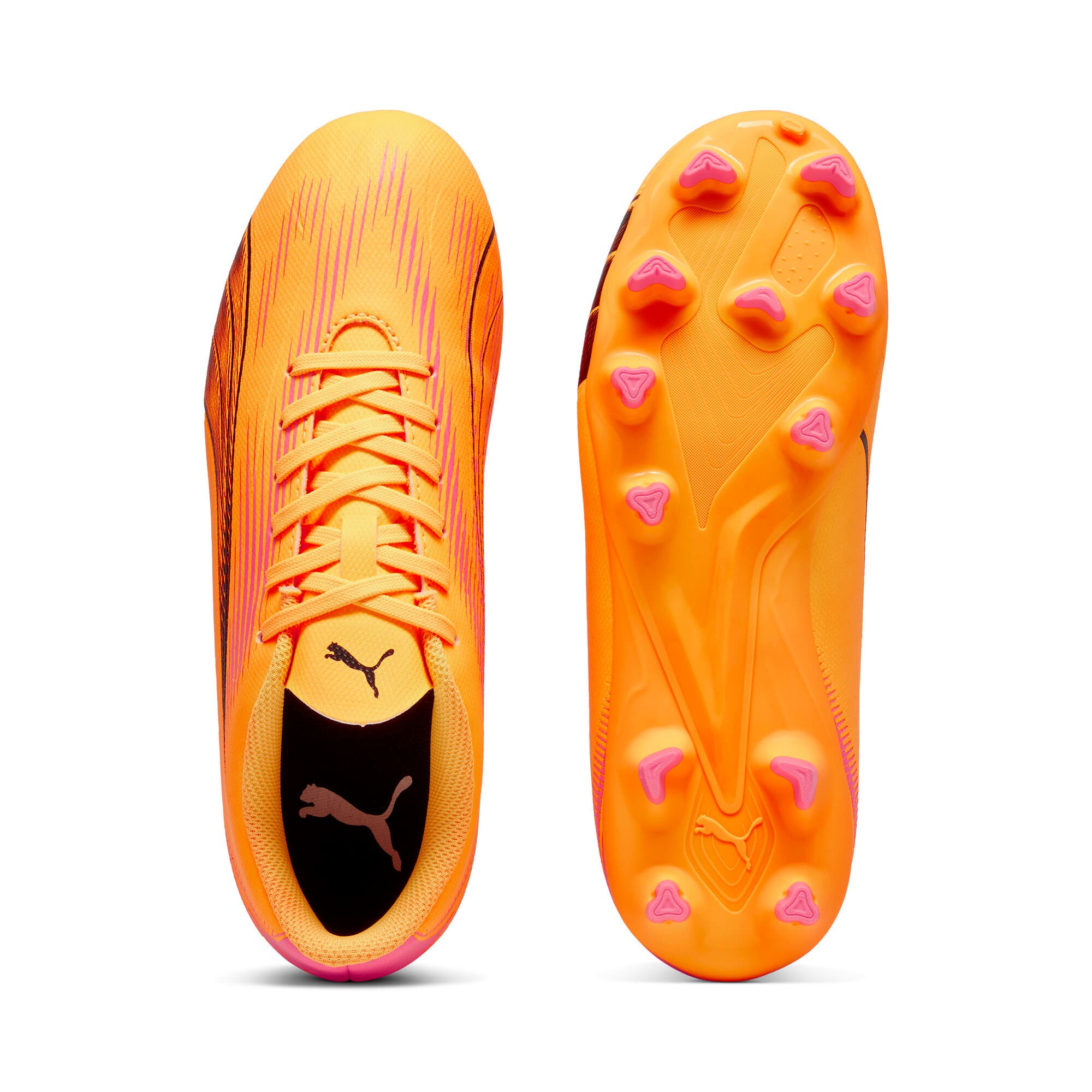 ULTRA PLAY FG/AG Youth Football Boots