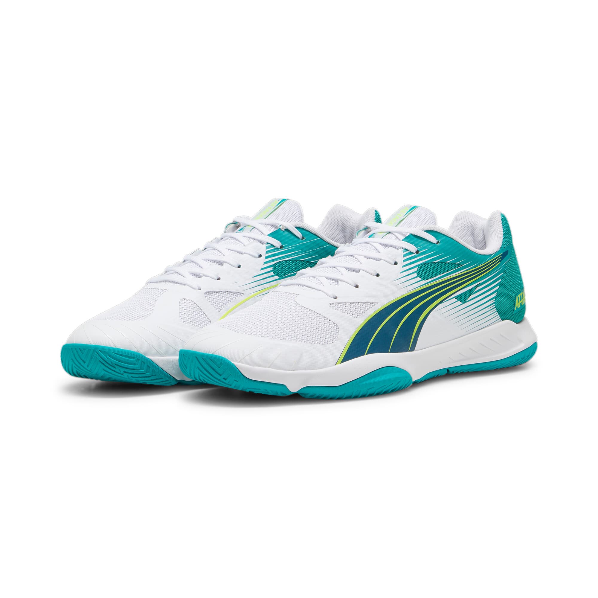 Attacourt Handball Shoes
