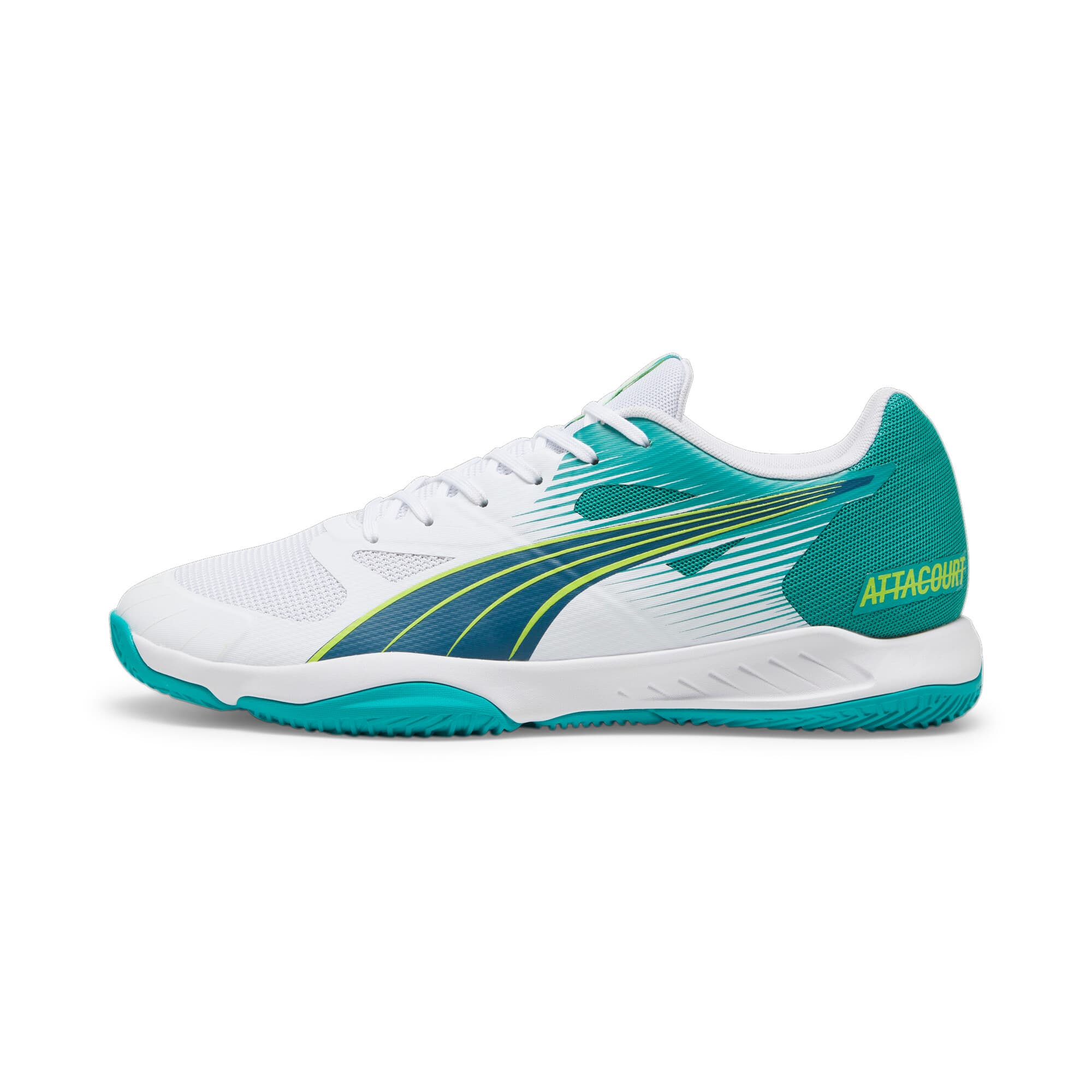 Attacourt Handball Shoes
