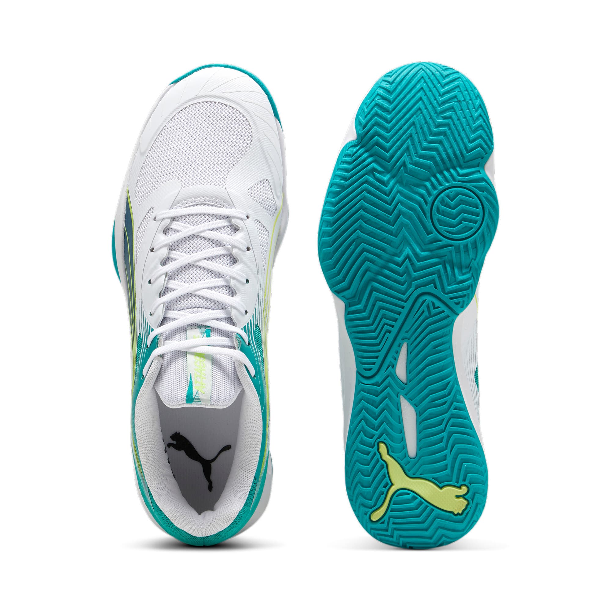 Attacourt Handball Shoes