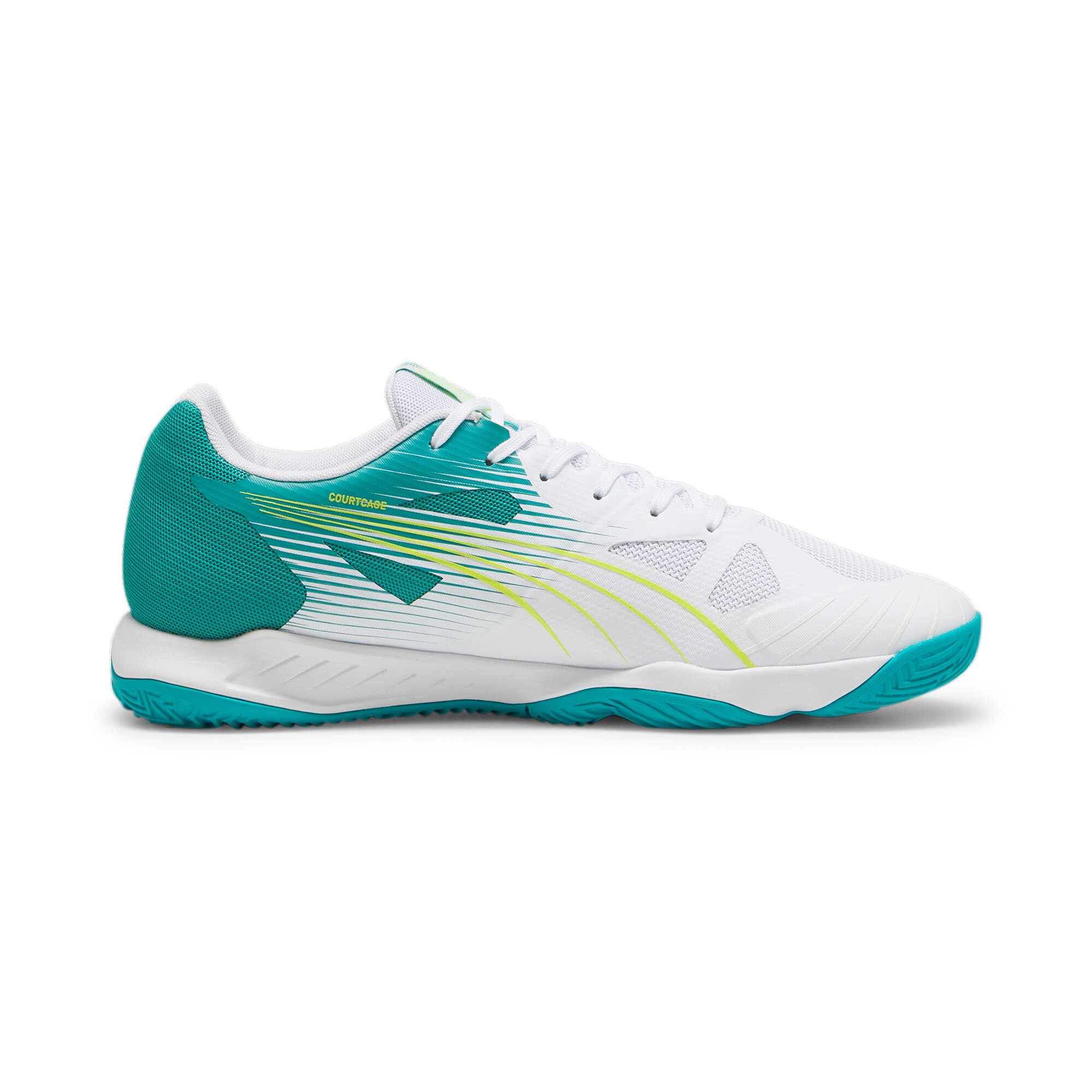Attacourt Handball Shoes