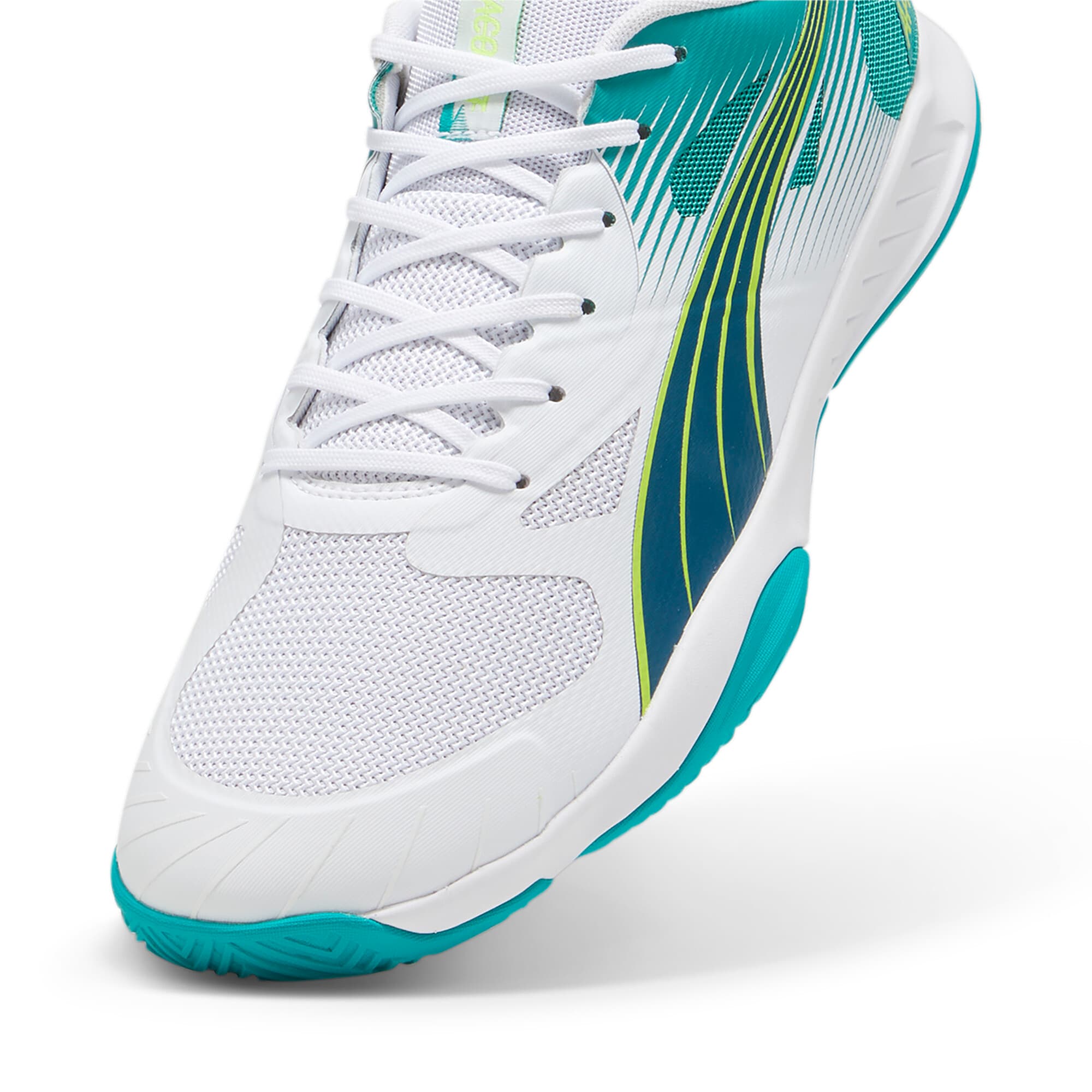 Attacourt Handball Shoes
