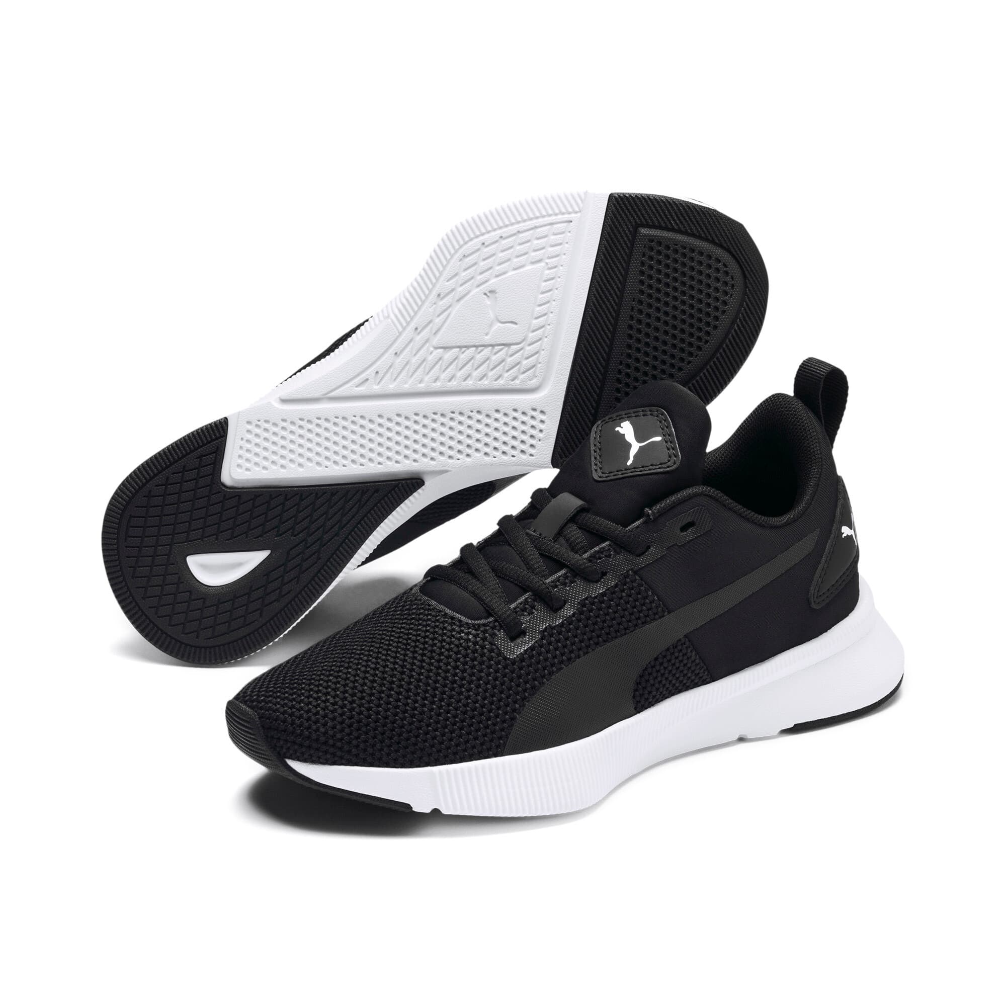 Flyer Runner Youth Trainers