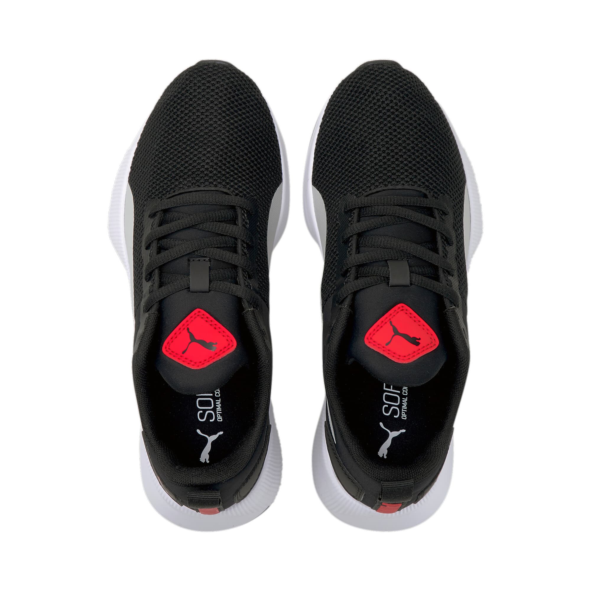 Flyer Runner Youth Trainers