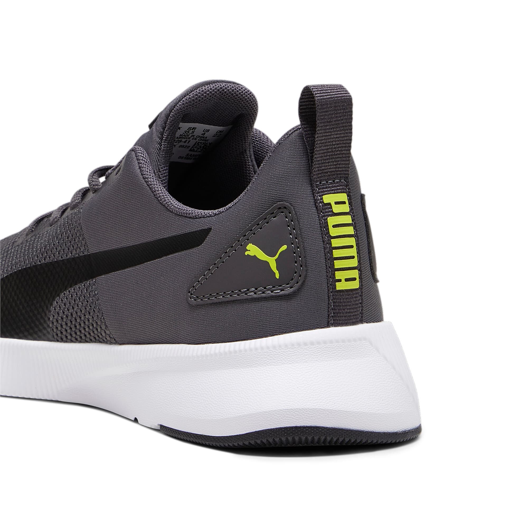 Flyer Runner Youth Trainers