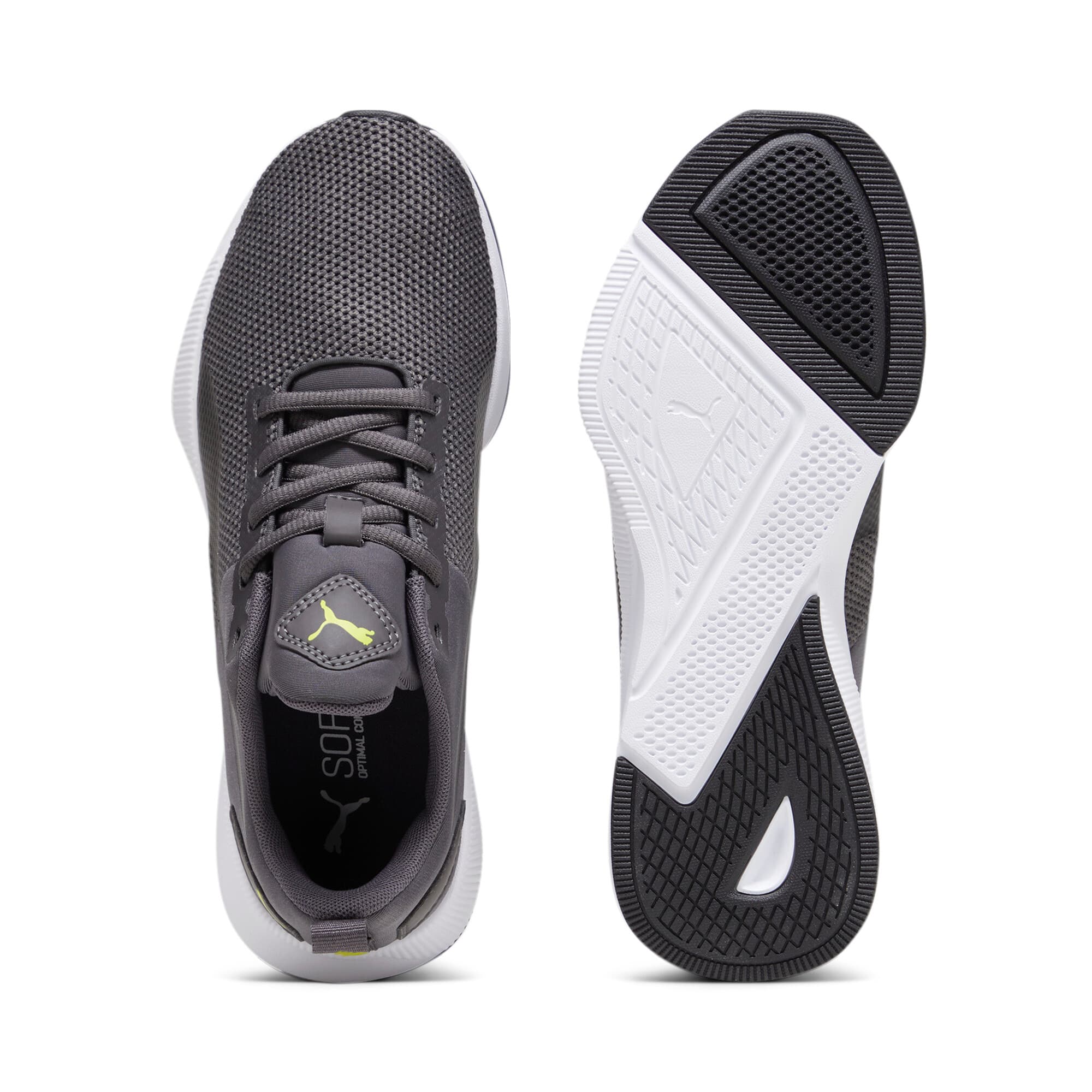 Flyer Runner Youth Trainers