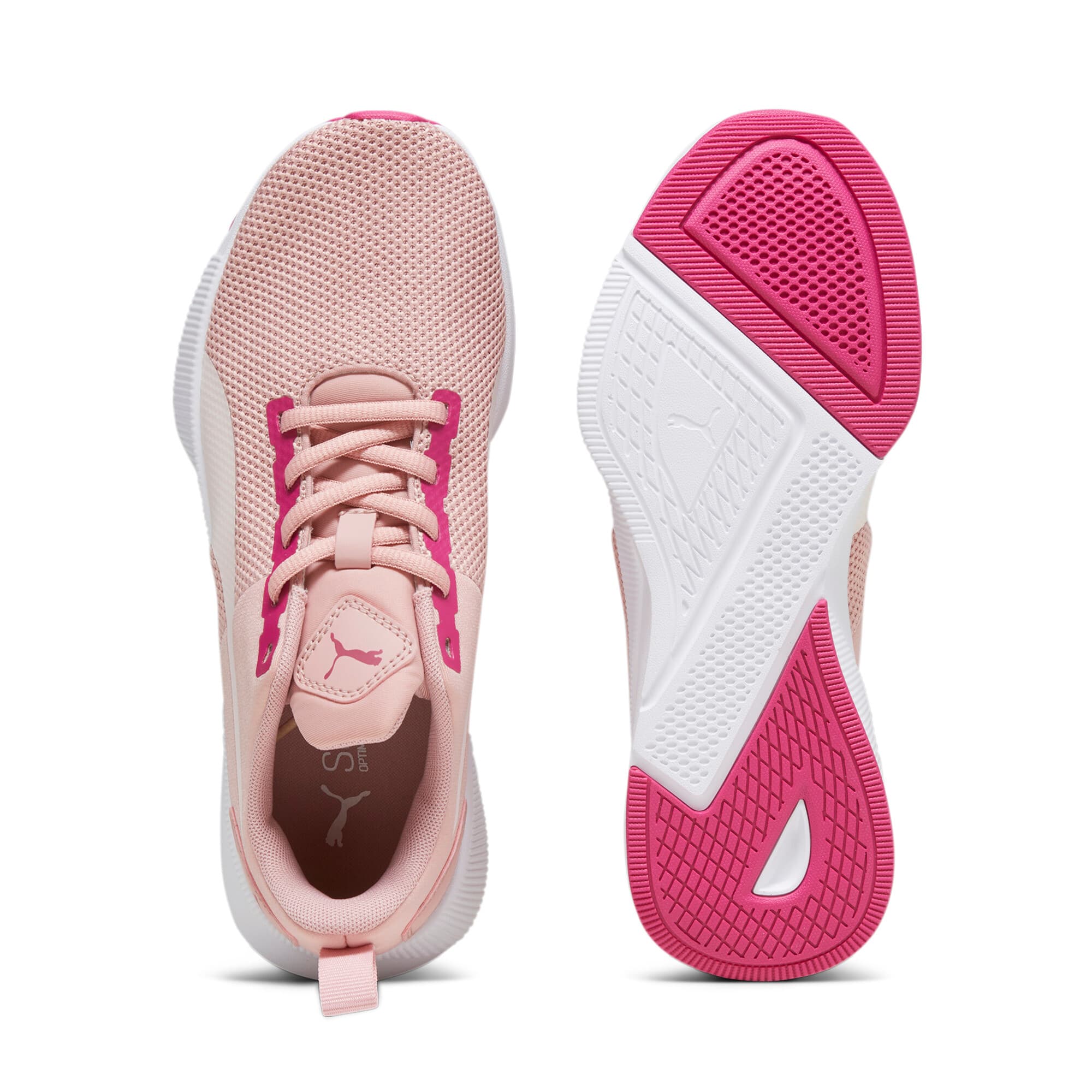 Flyer Runner Youth Trainers