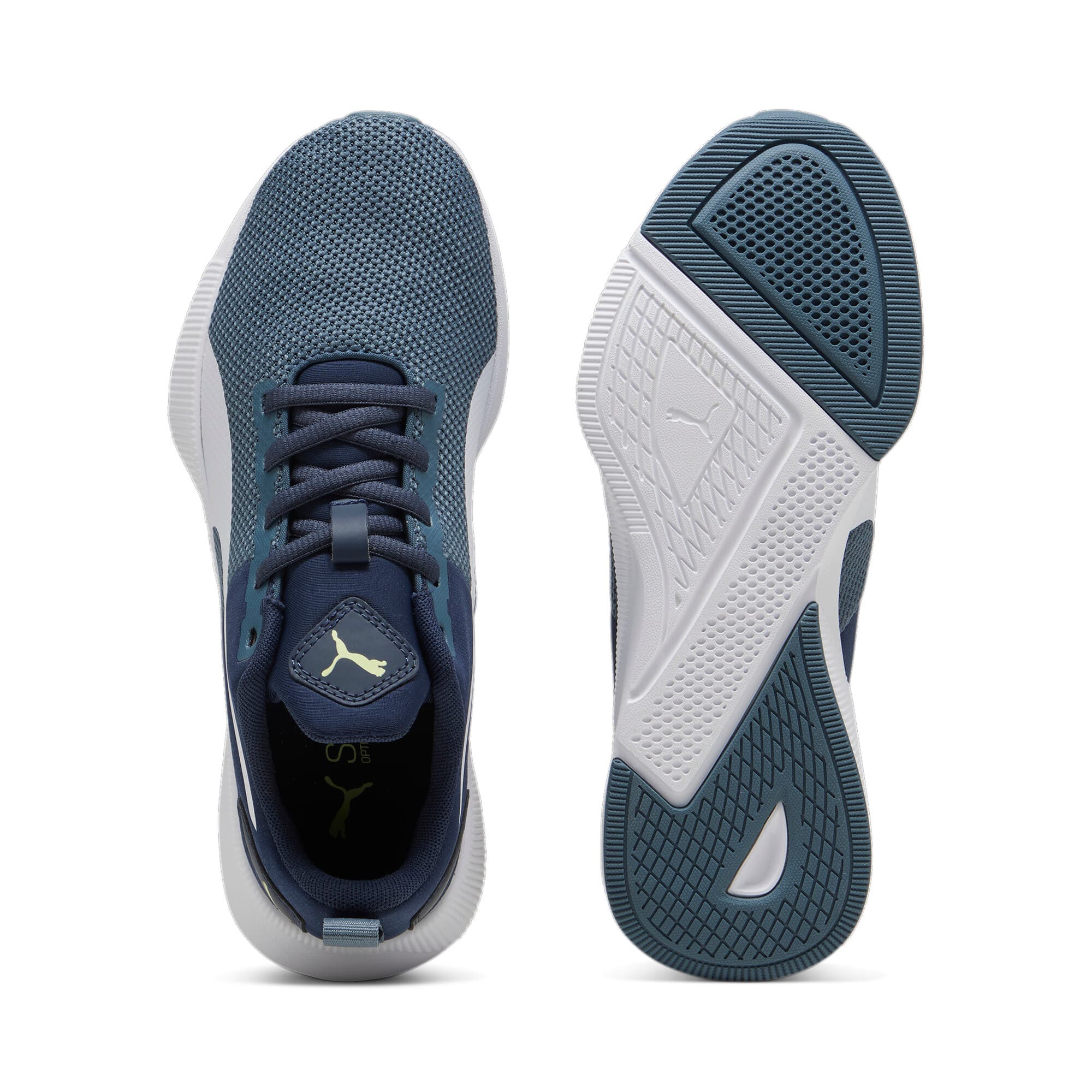 Flyer Runner Youth Trainers