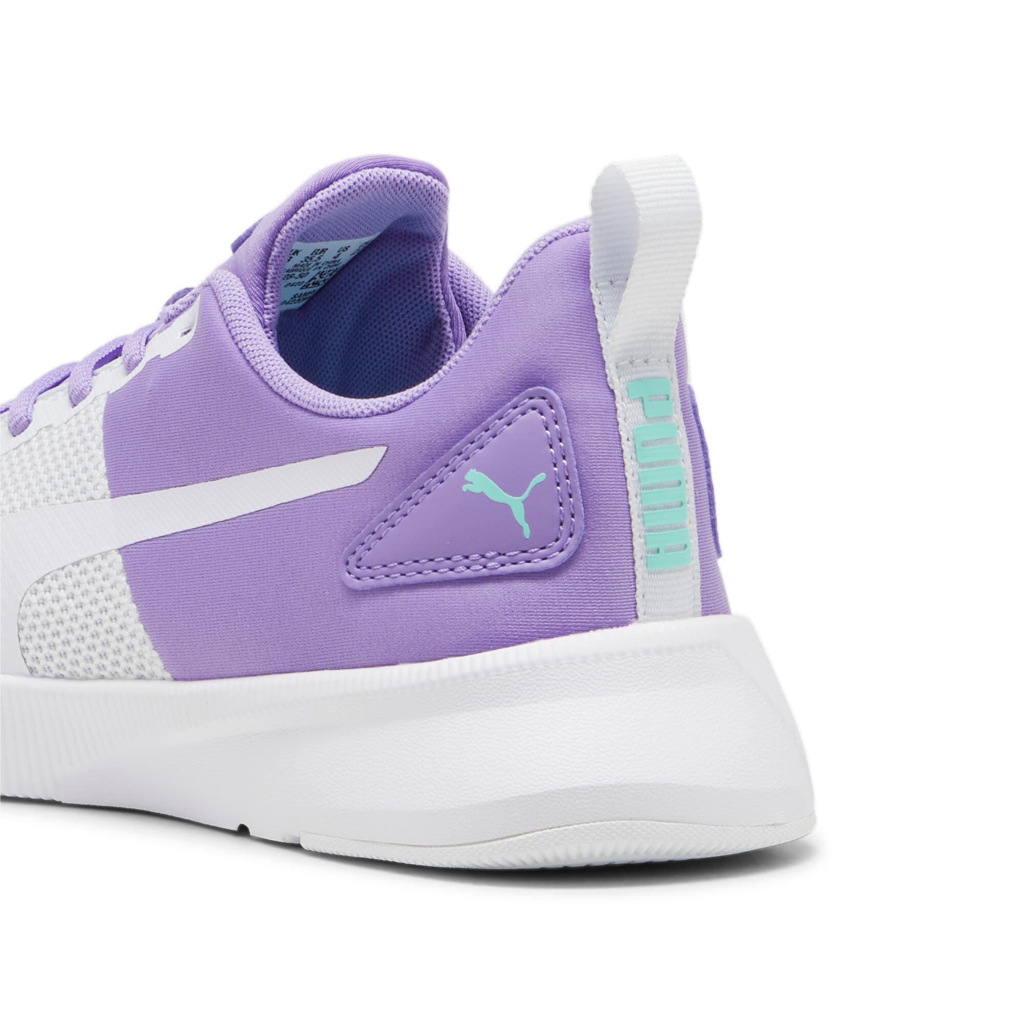 Flyer Runner Youth Trainers