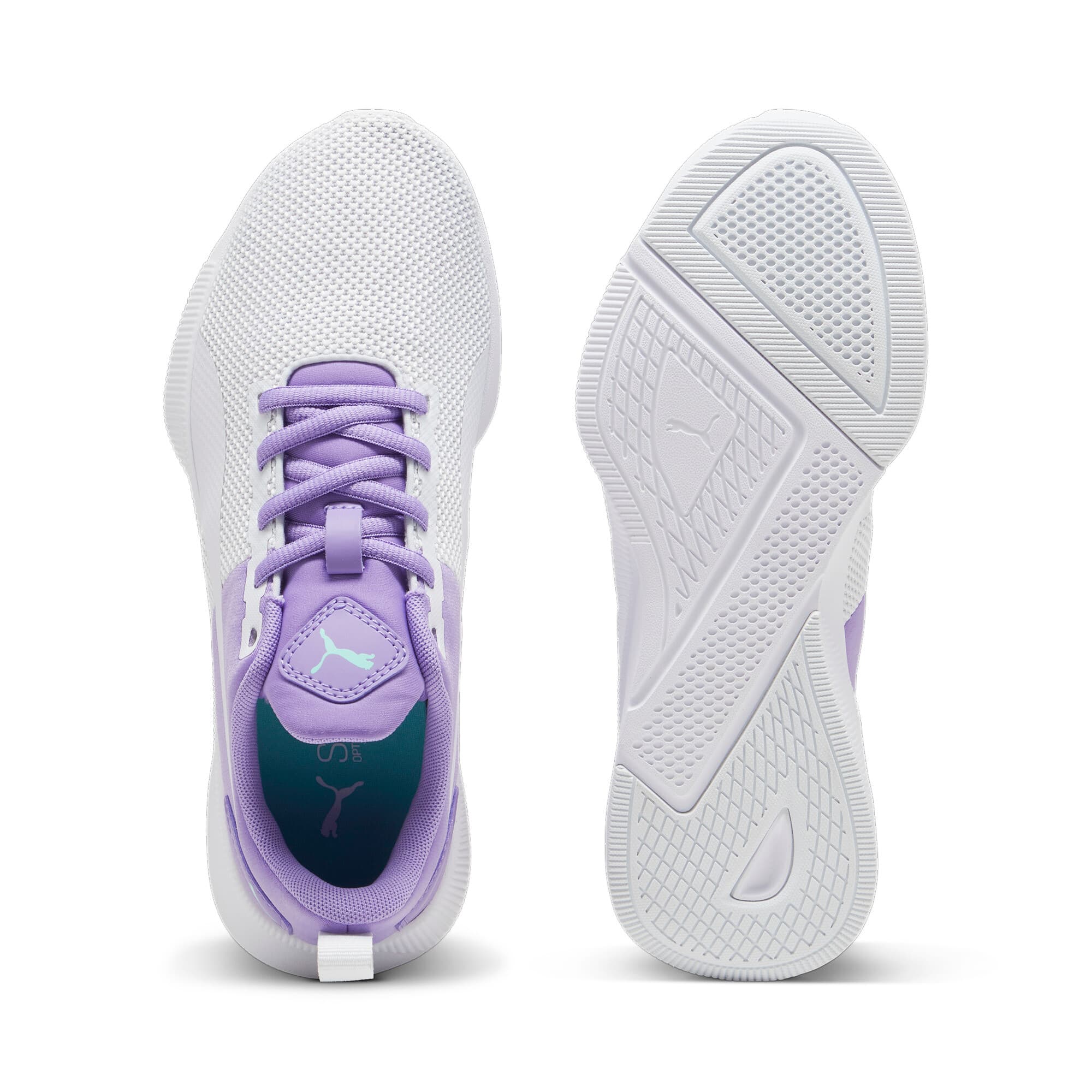 Flyer Runner Youth Trainers