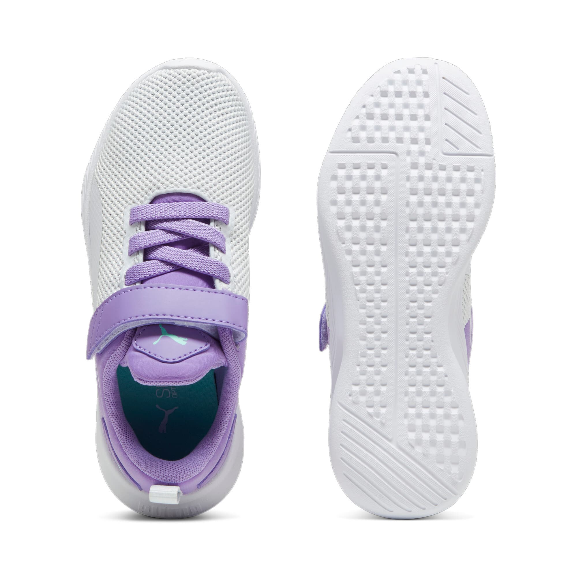 Flyer Runner V Kids' Trainers