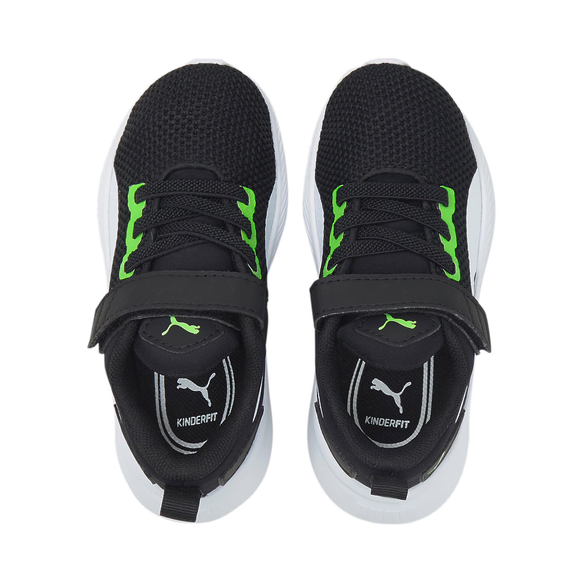Flyer Runner Babies' Trainers