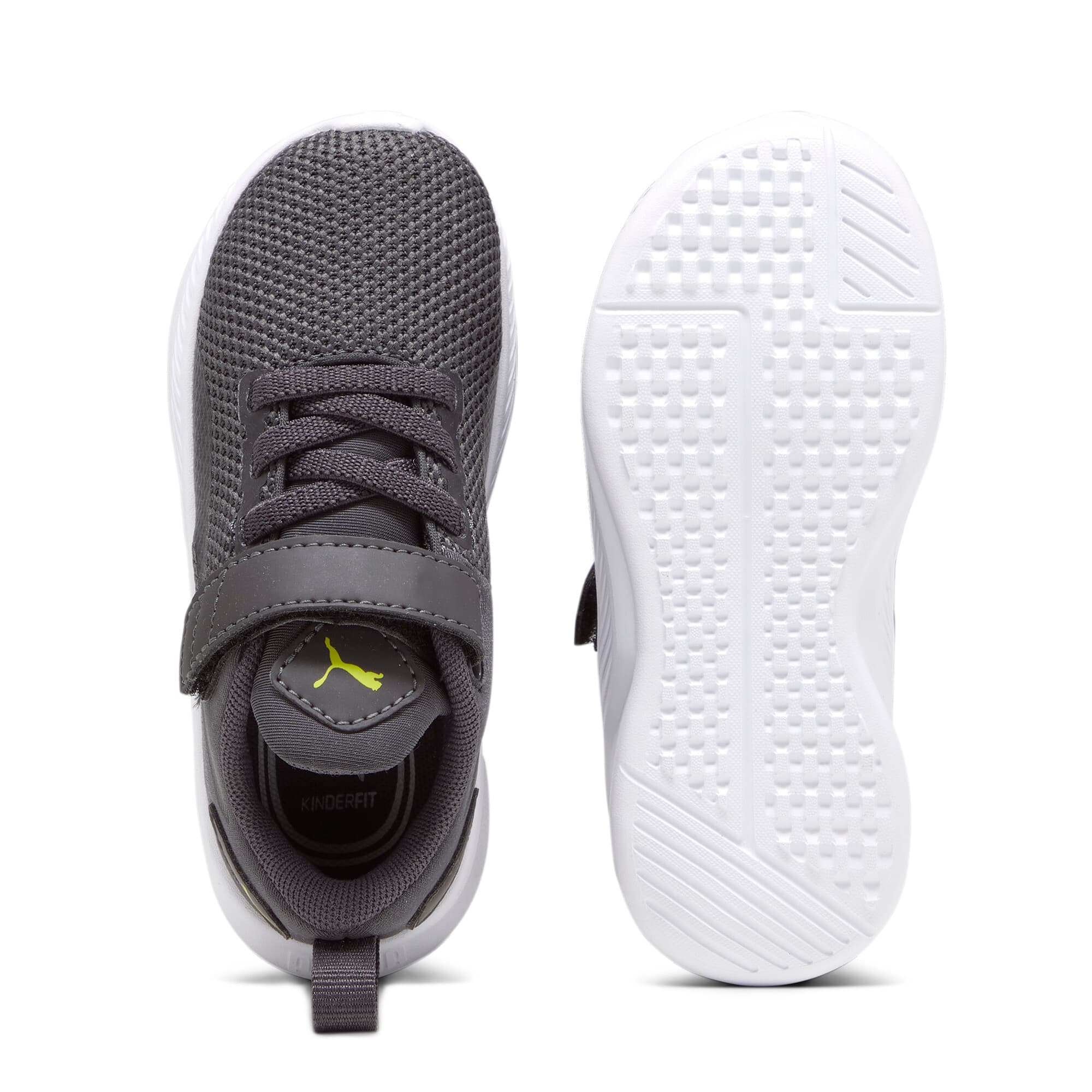 Flyer Runner Babies' Trainers