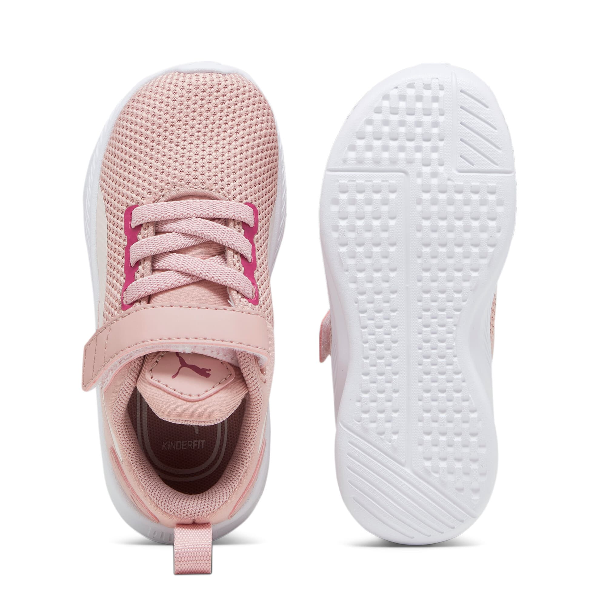 Flyer Runner Babies' Trainers