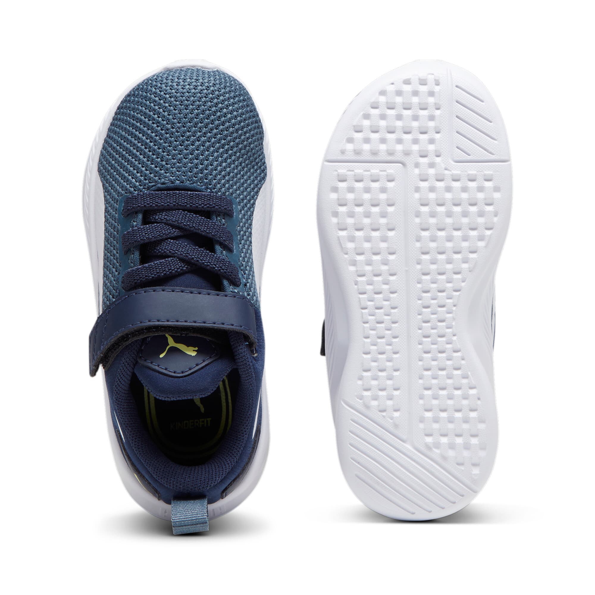 Flyer Runner Babies' Trainers
