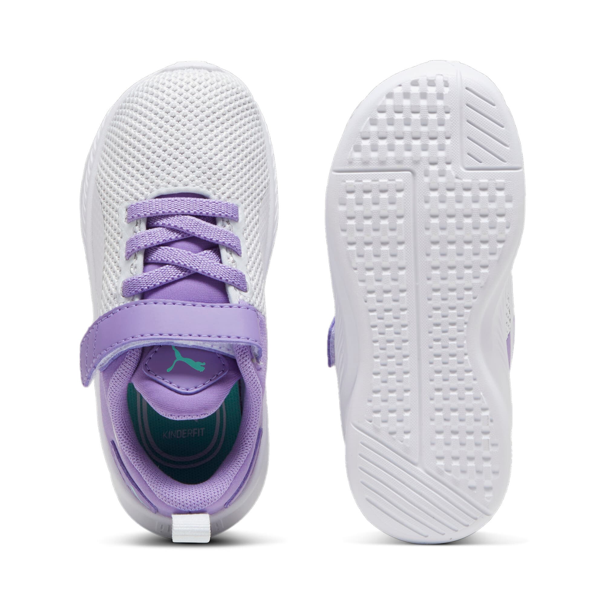 Flyer Runner Babies' Trainers