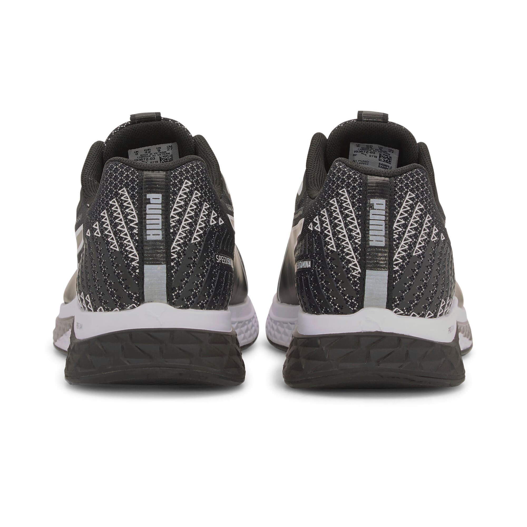 SPEED Sutamina 2 Men's Running Shoes