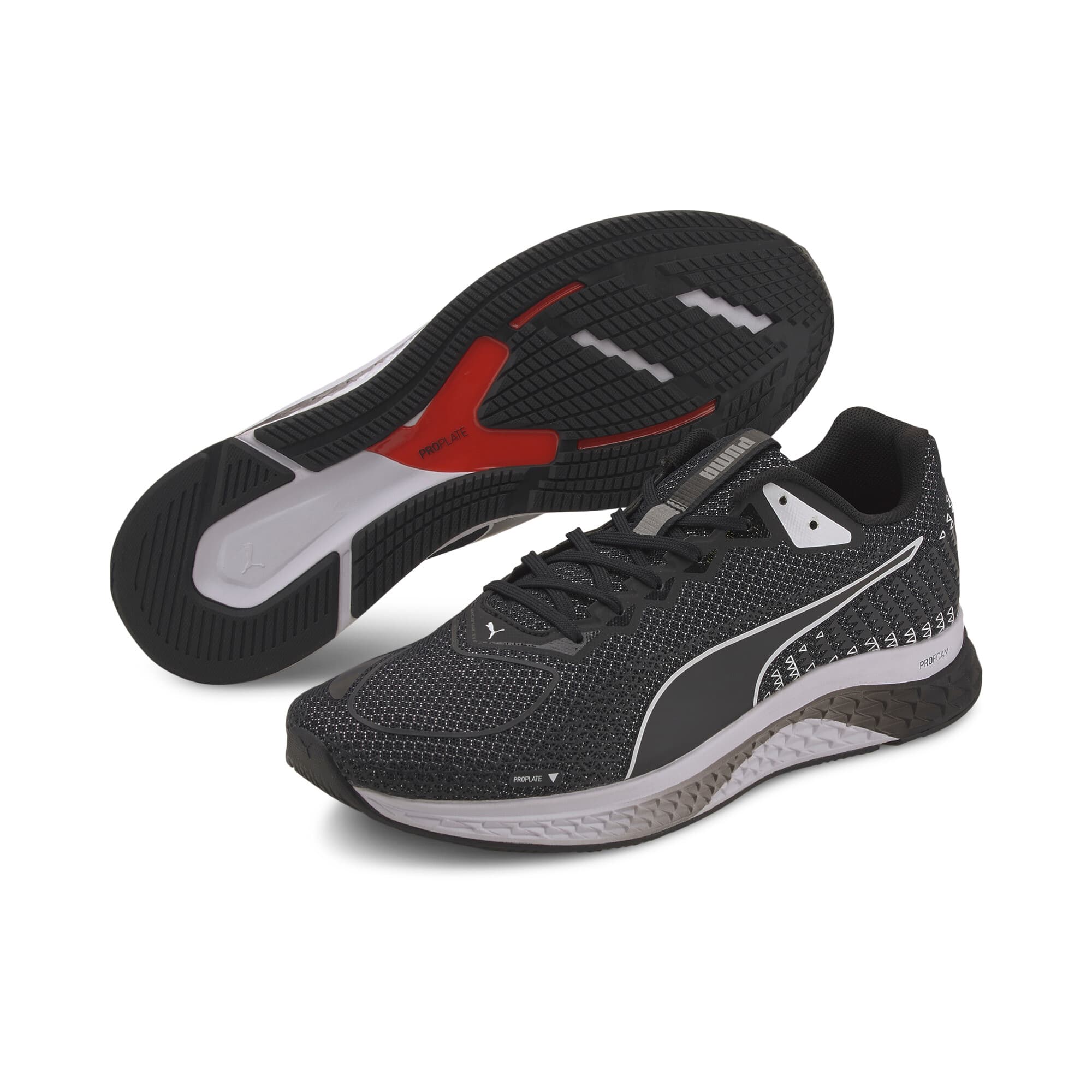 SPEED Sutamina 2 Men's Running Shoes